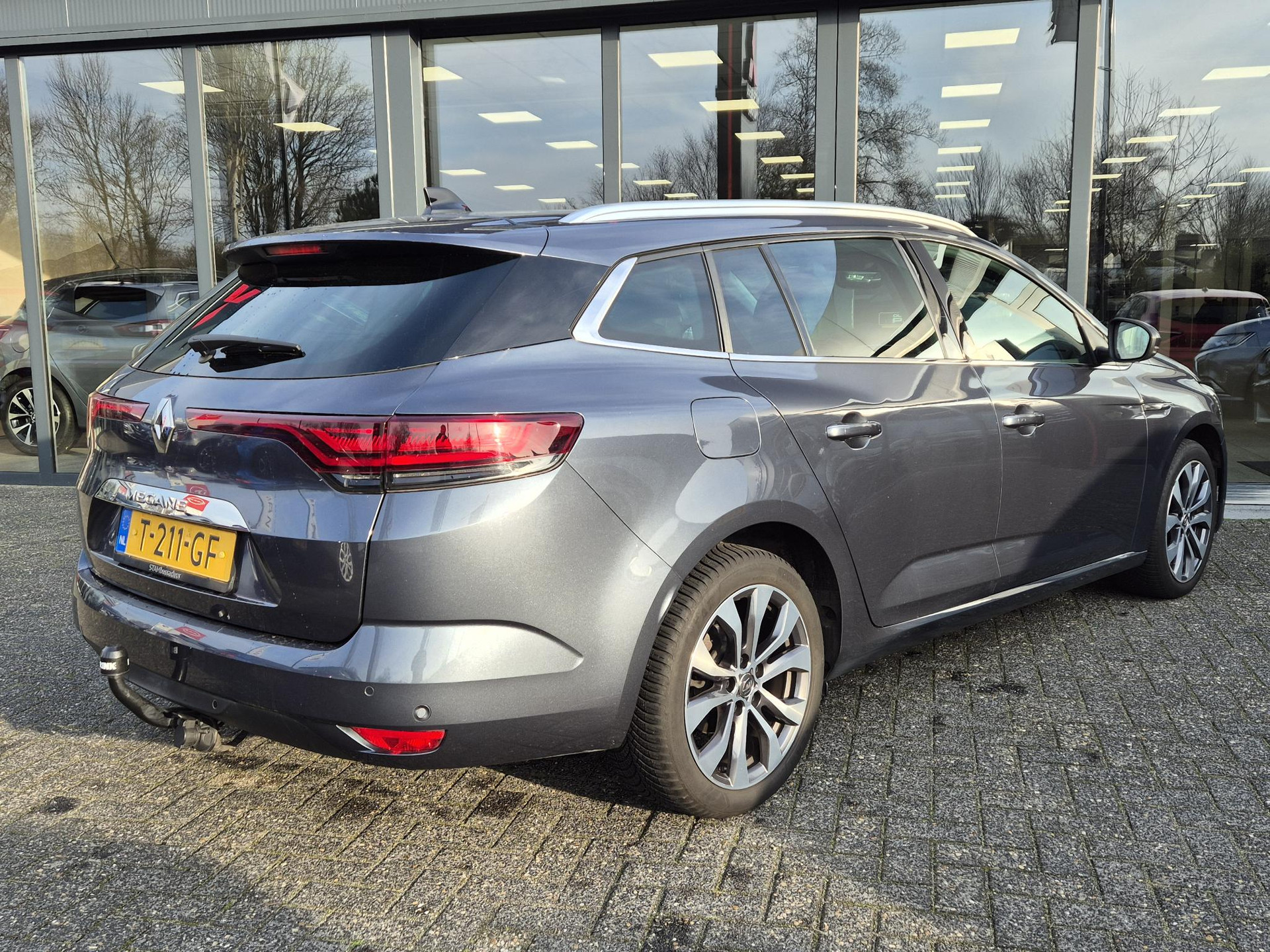 Renault Mégane