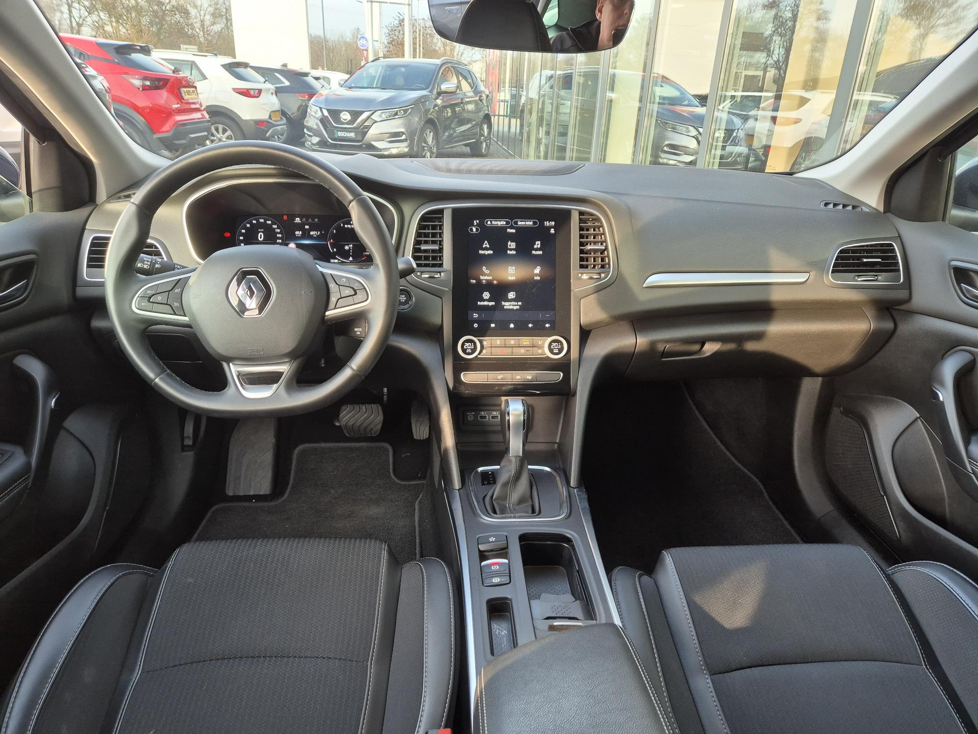 Renault Mégane