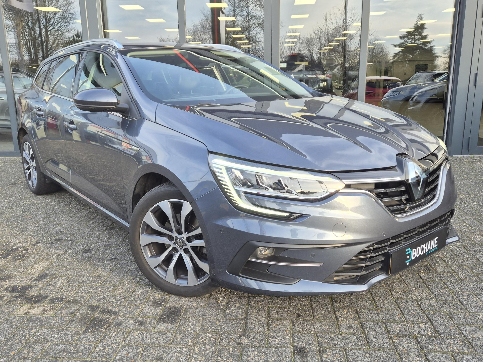 Renault Mégane
