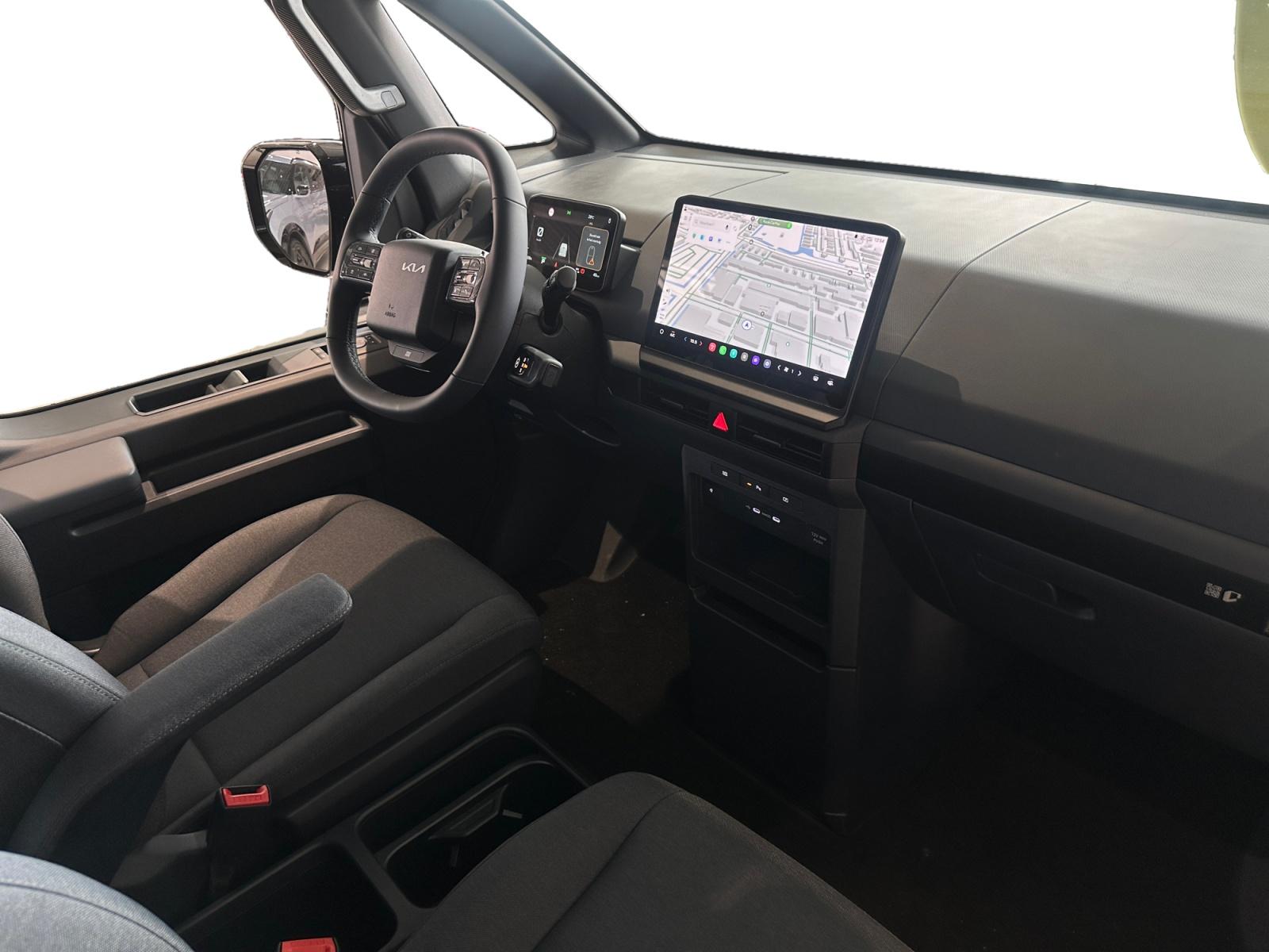 Kia PV5