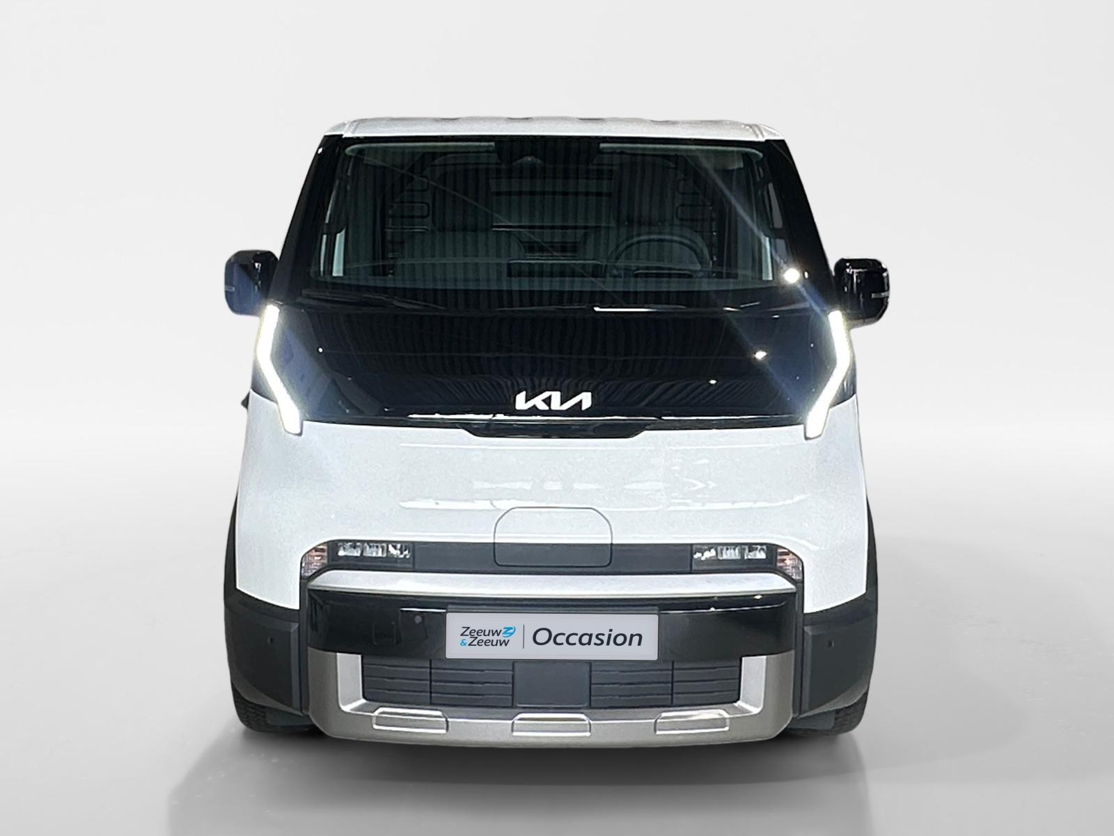 Kia PV5