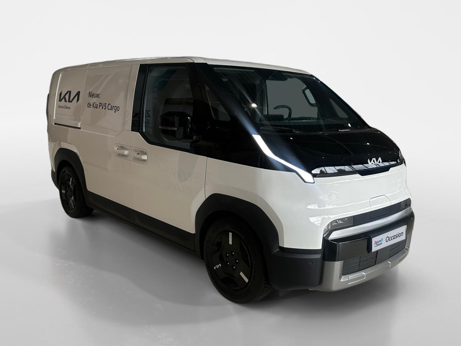 Kia PV5