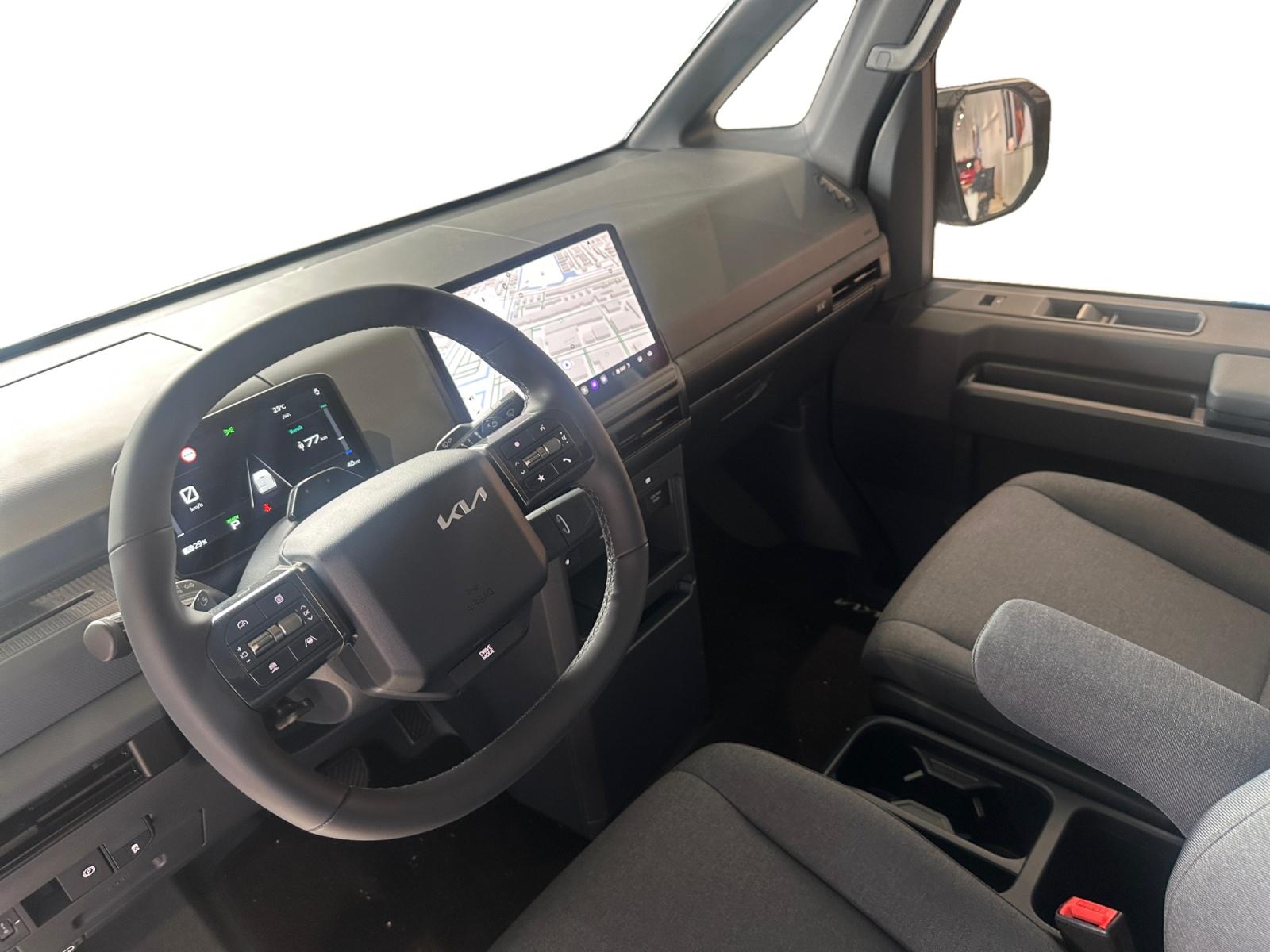 Kia PV5