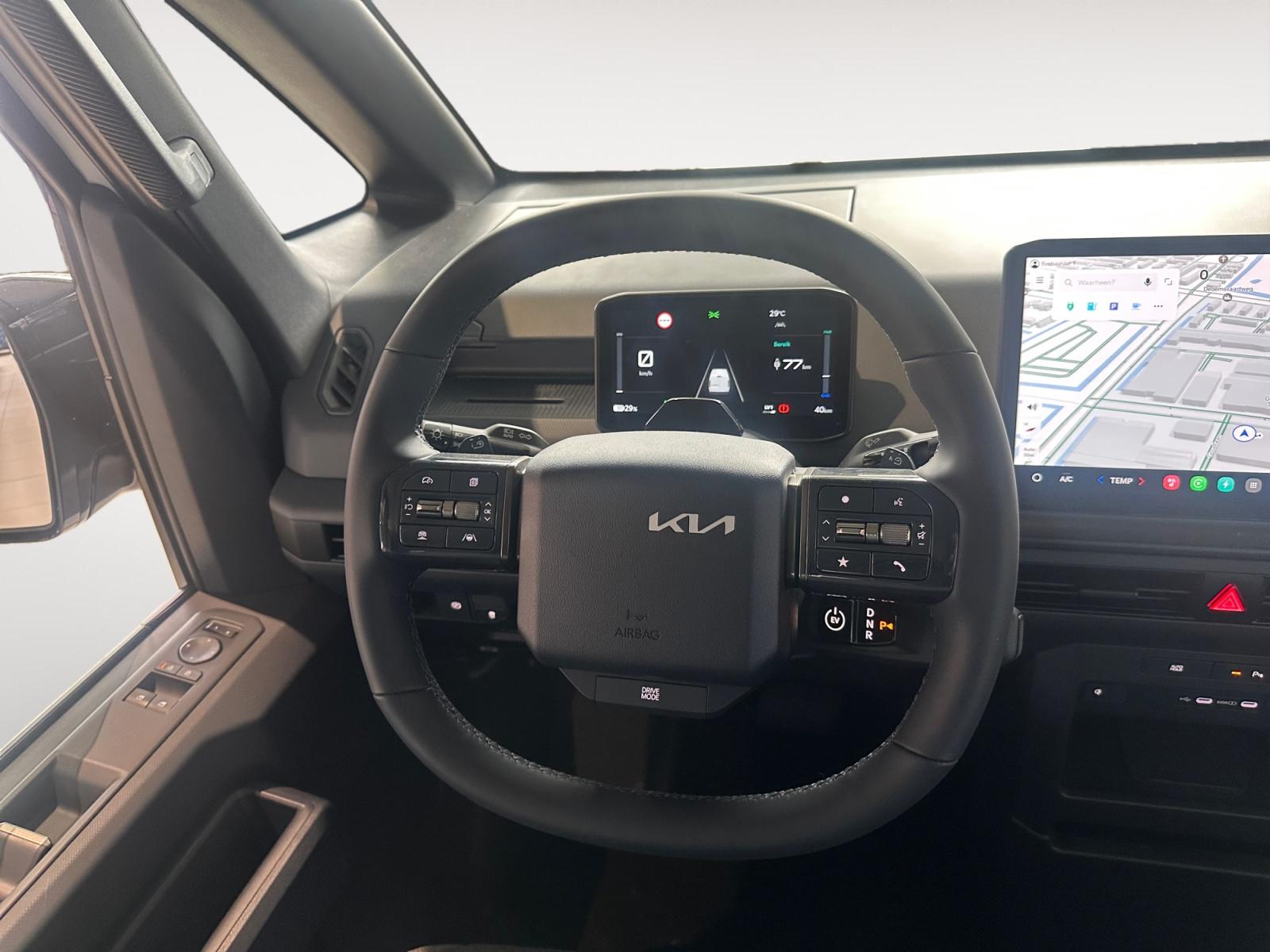 Kia PV5