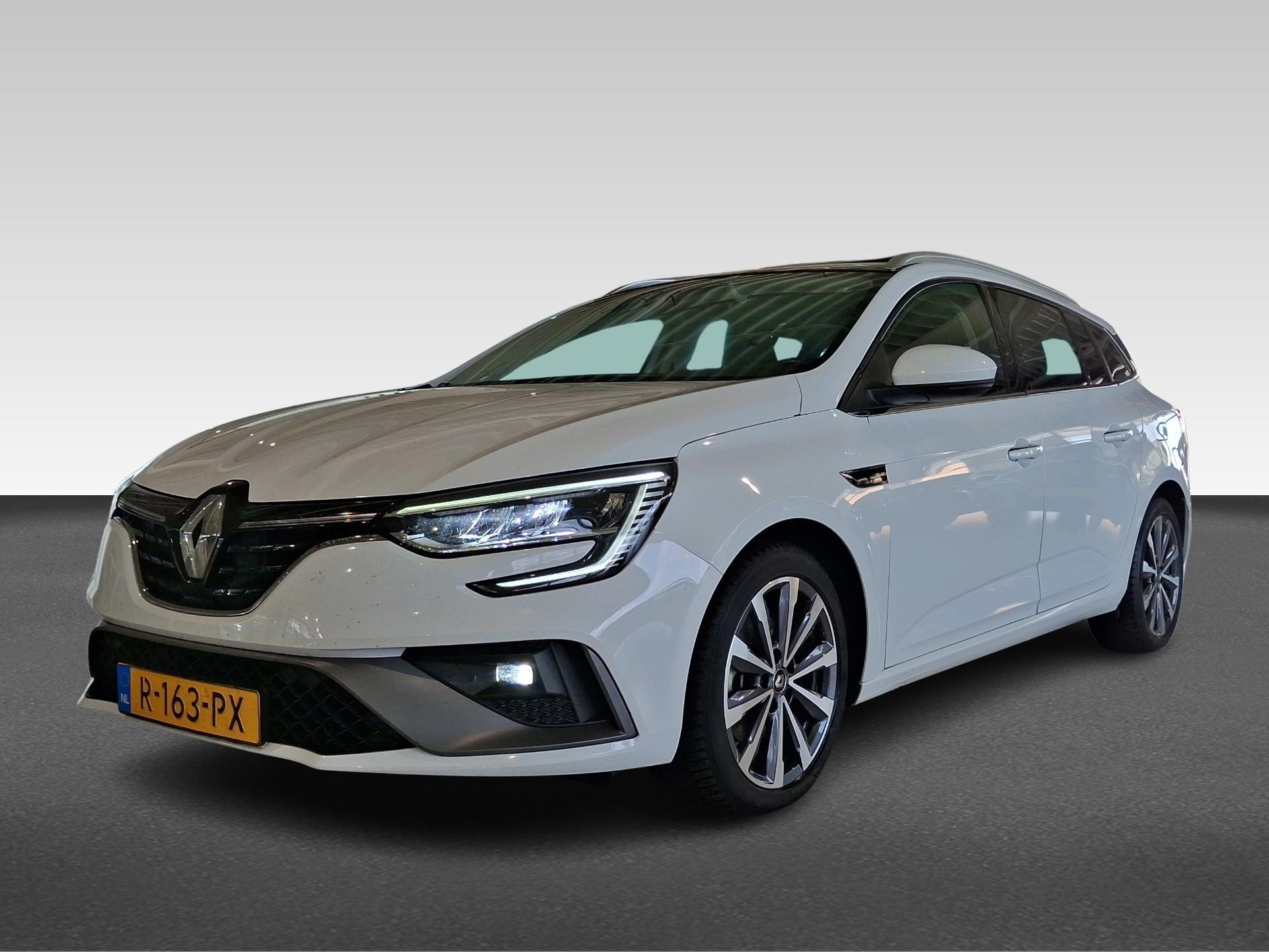 Renault Mégane E-Tech