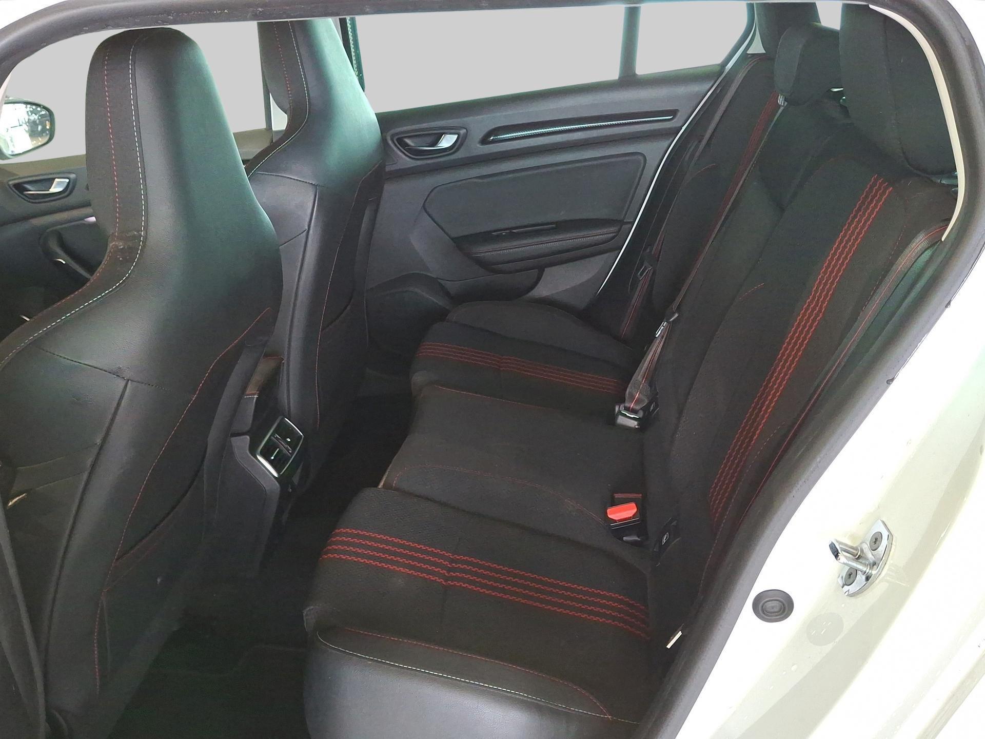 Renault Mégane E-Tech
