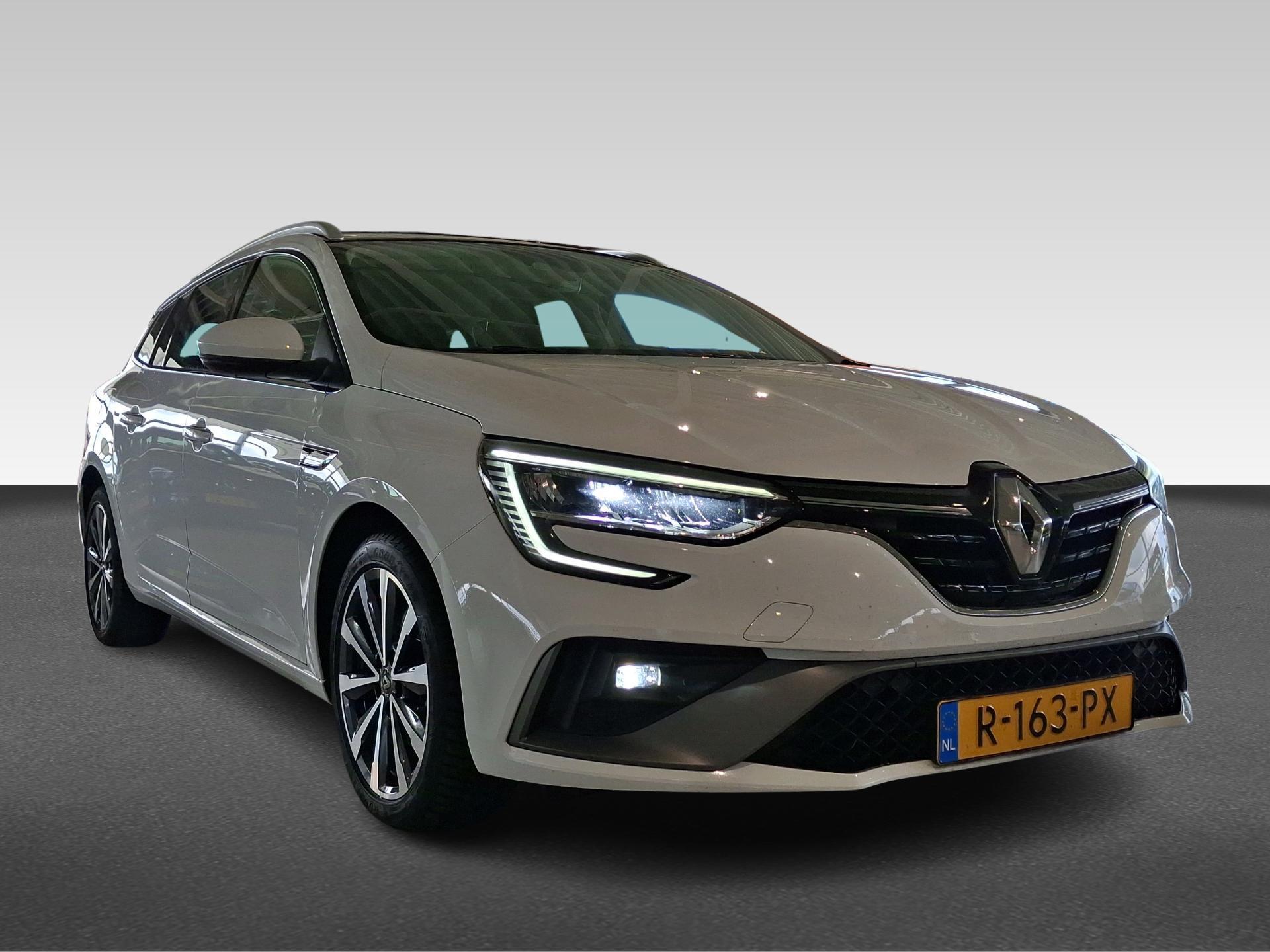 Renault Mégane E-Tech