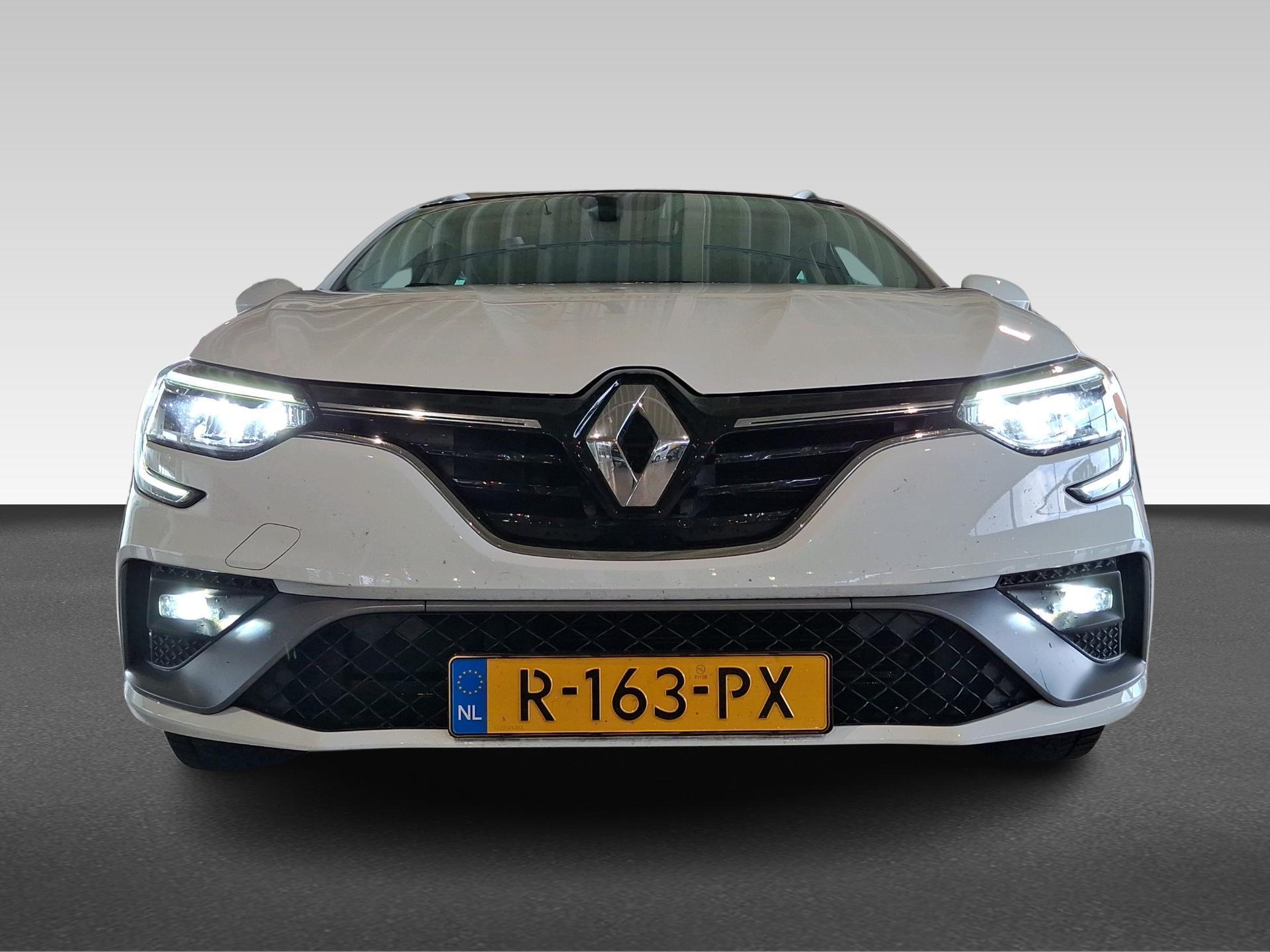 Renault Mégane E-Tech