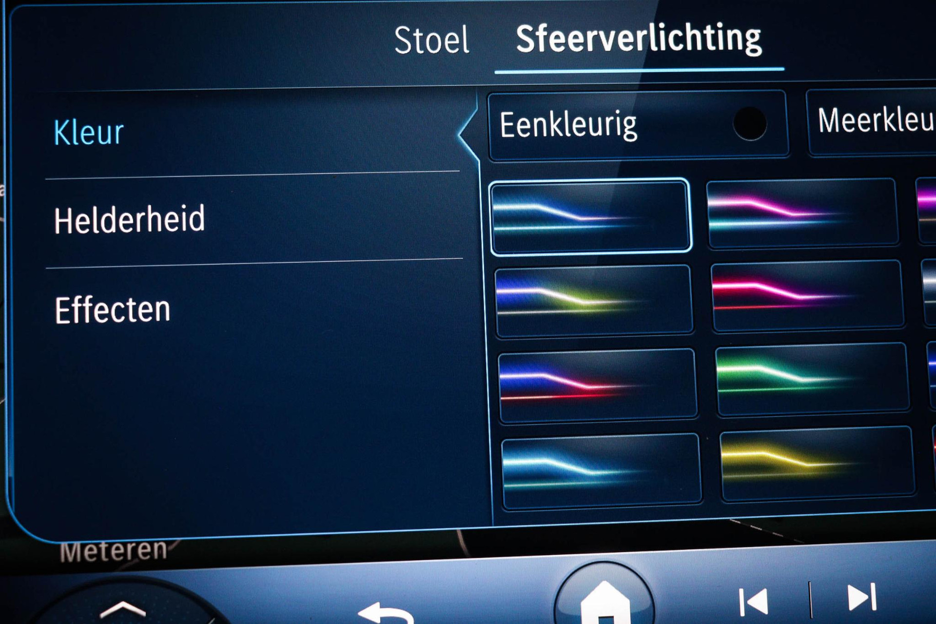 Mercedes-Benz Cle