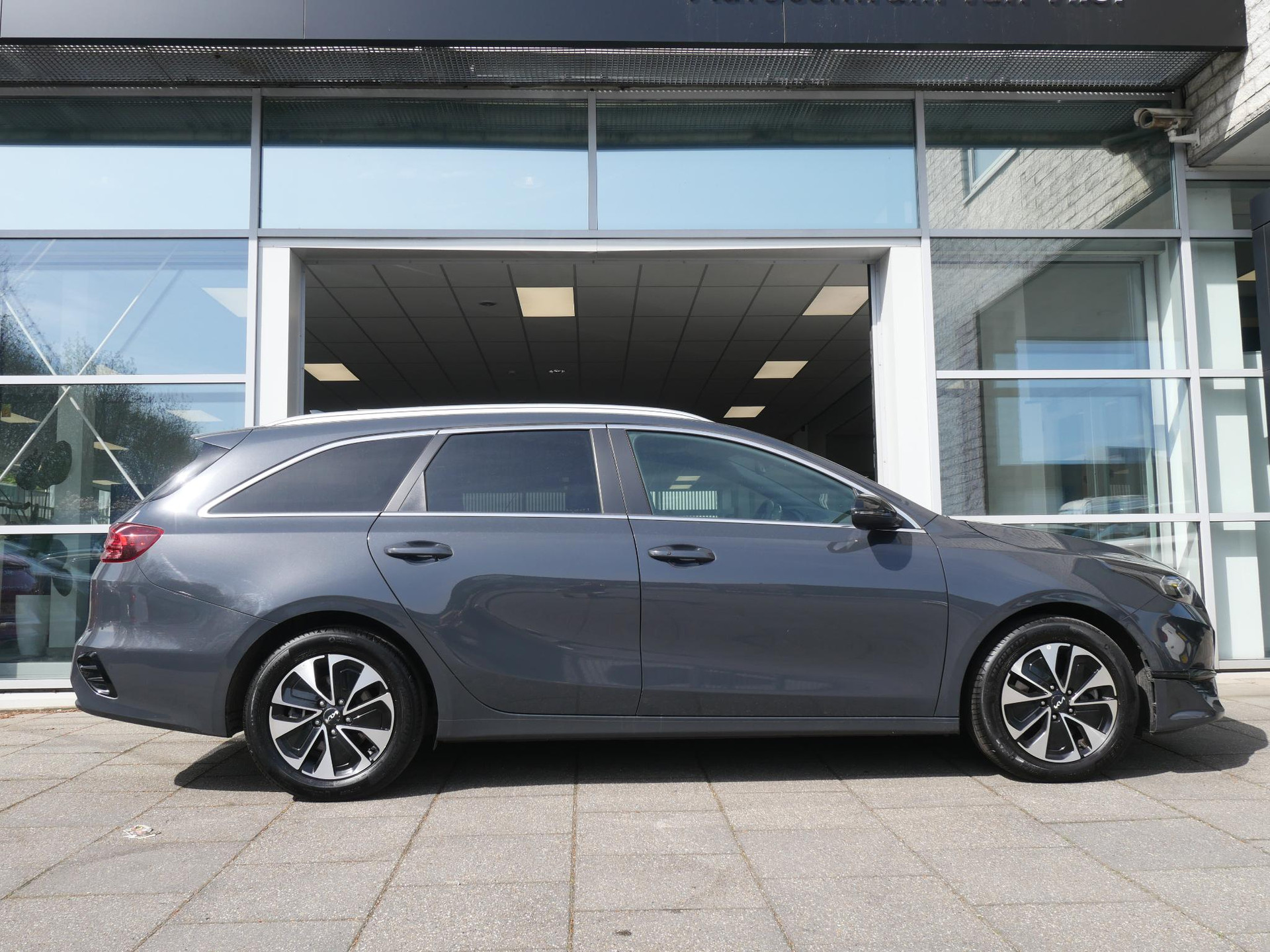 Kia Ceed Sportswagon