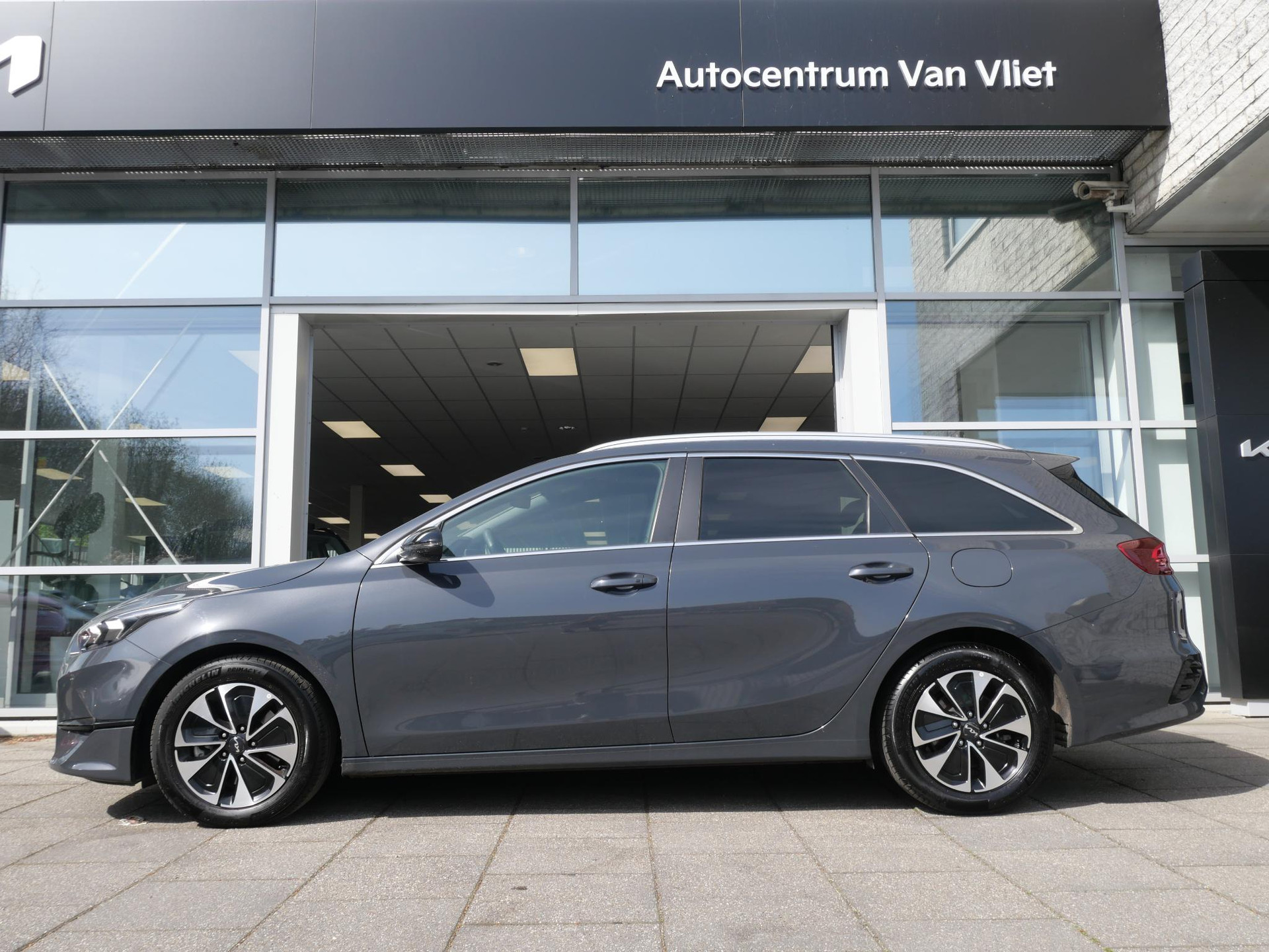 Kia Ceed Sportswagon