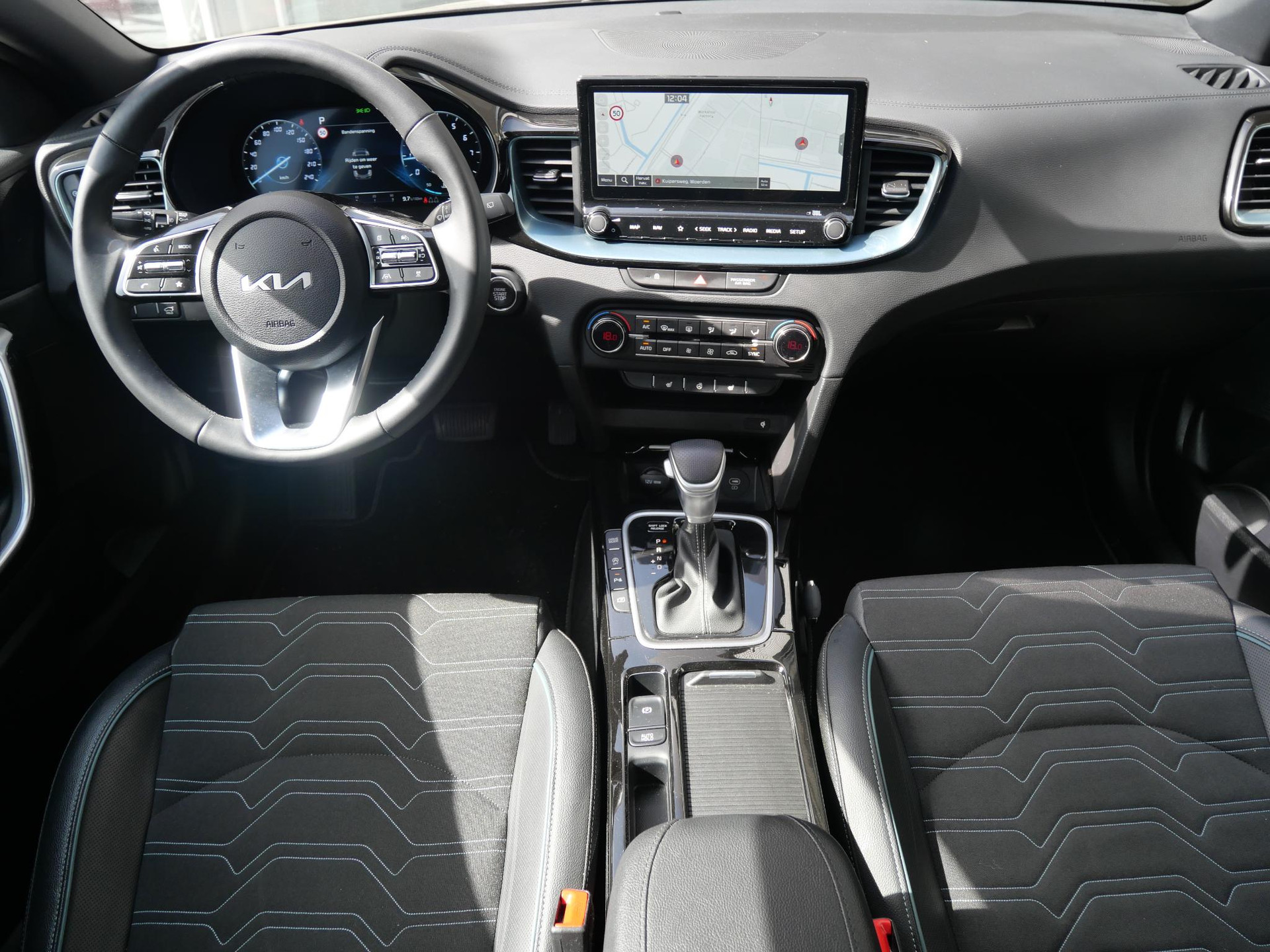 Kia Ceed Sportswagon