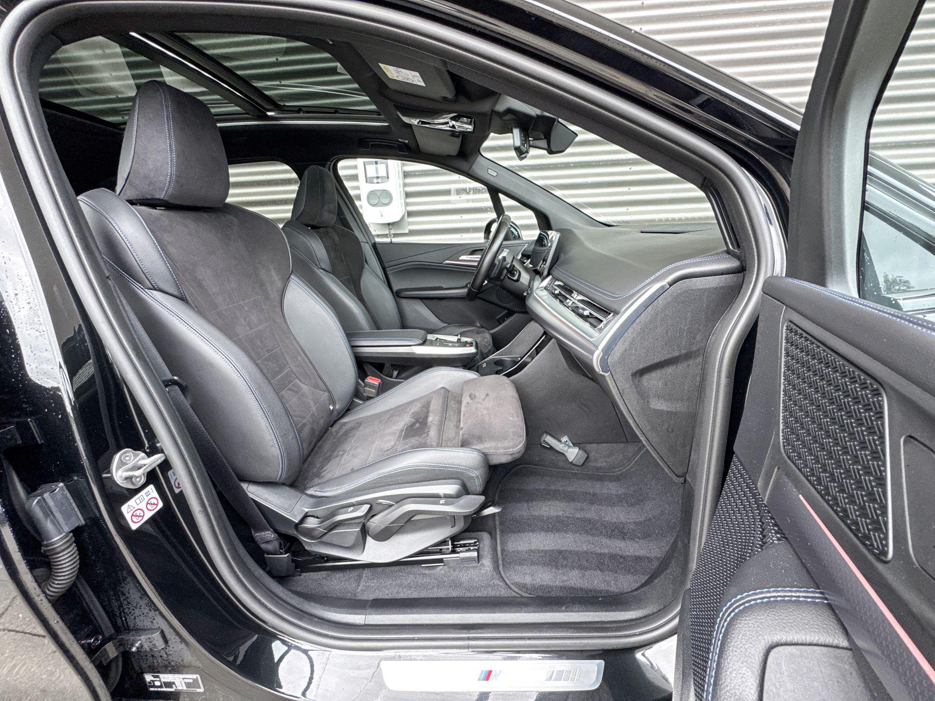 BMW 2-Serie Active Tourer