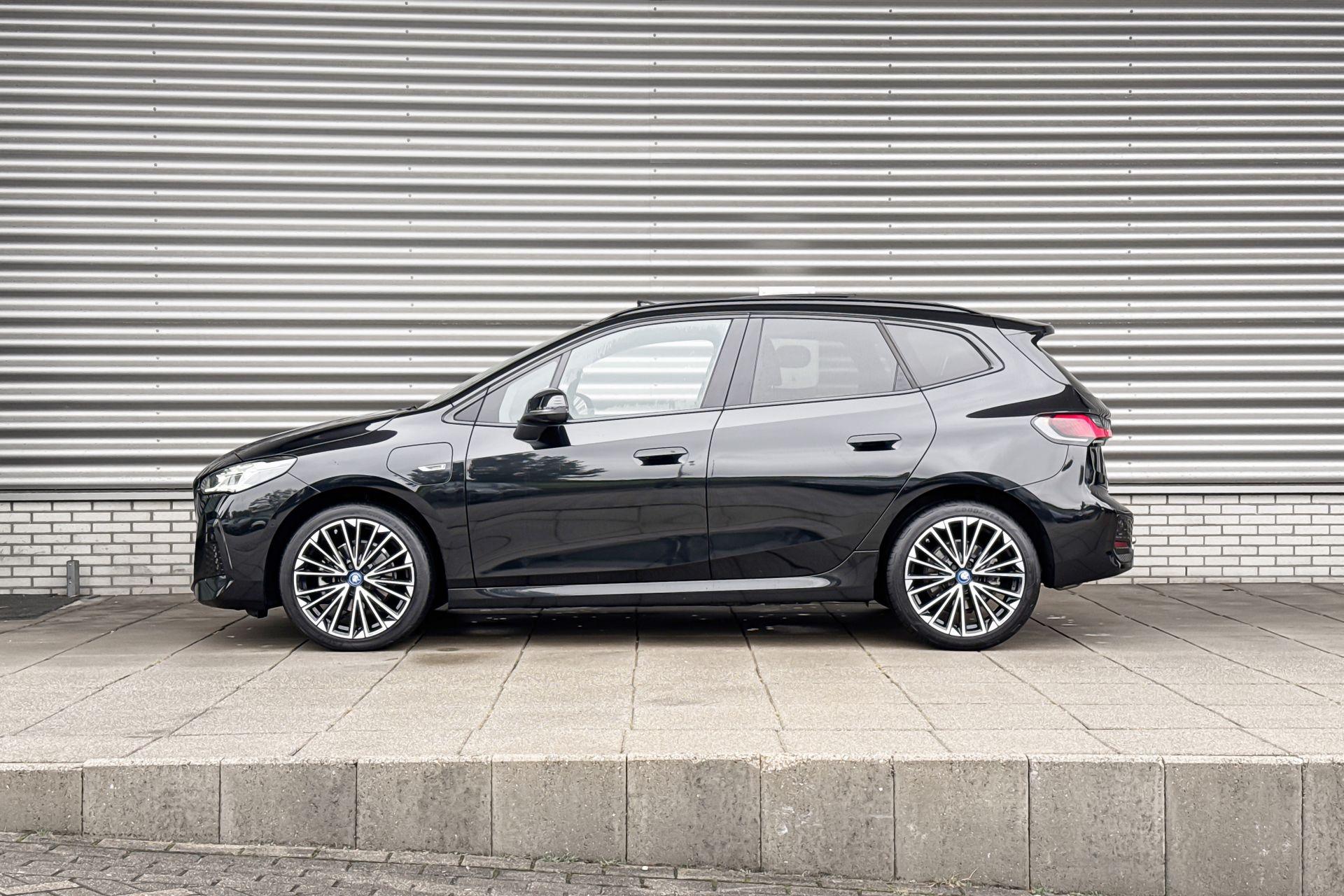 BMW 2-Serie Active Tourer