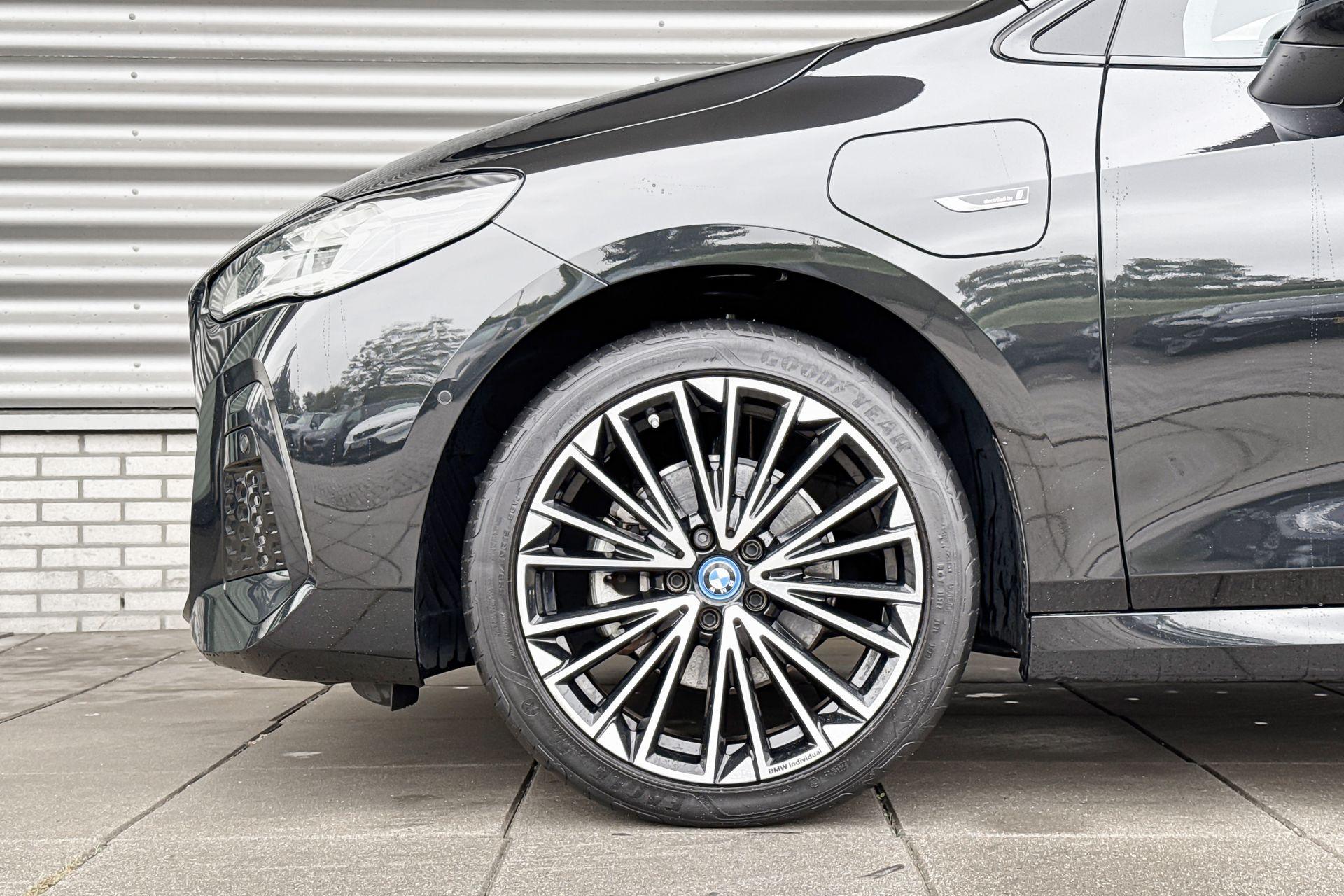 BMW 2-Serie Active Tourer