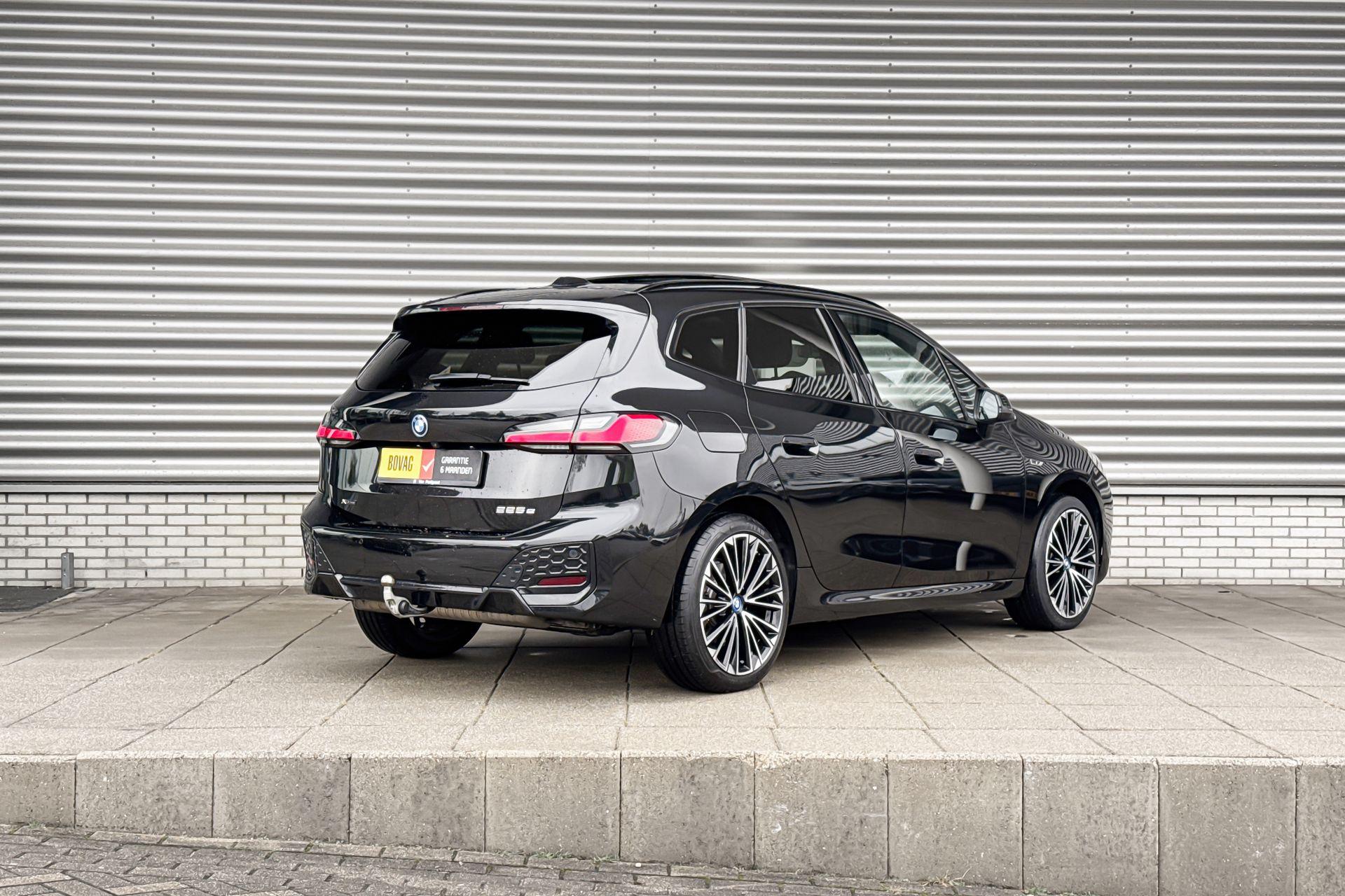 BMW 2-Serie Active Tourer