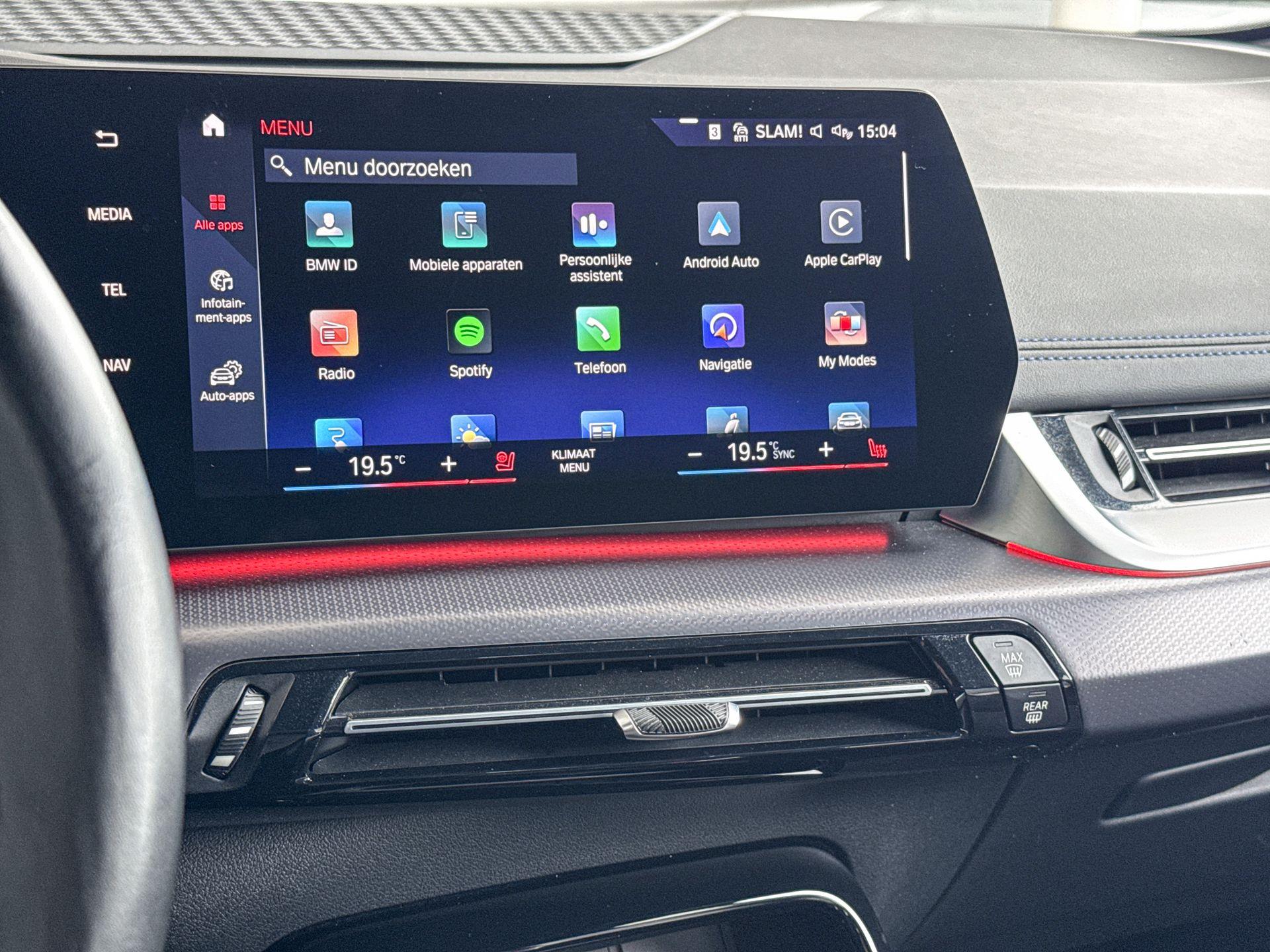 BMW 2-Serie Active Tourer