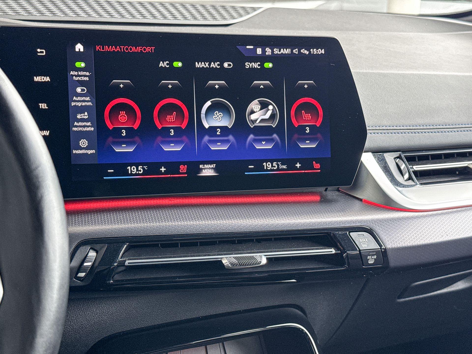 BMW 2-Serie Active Tourer