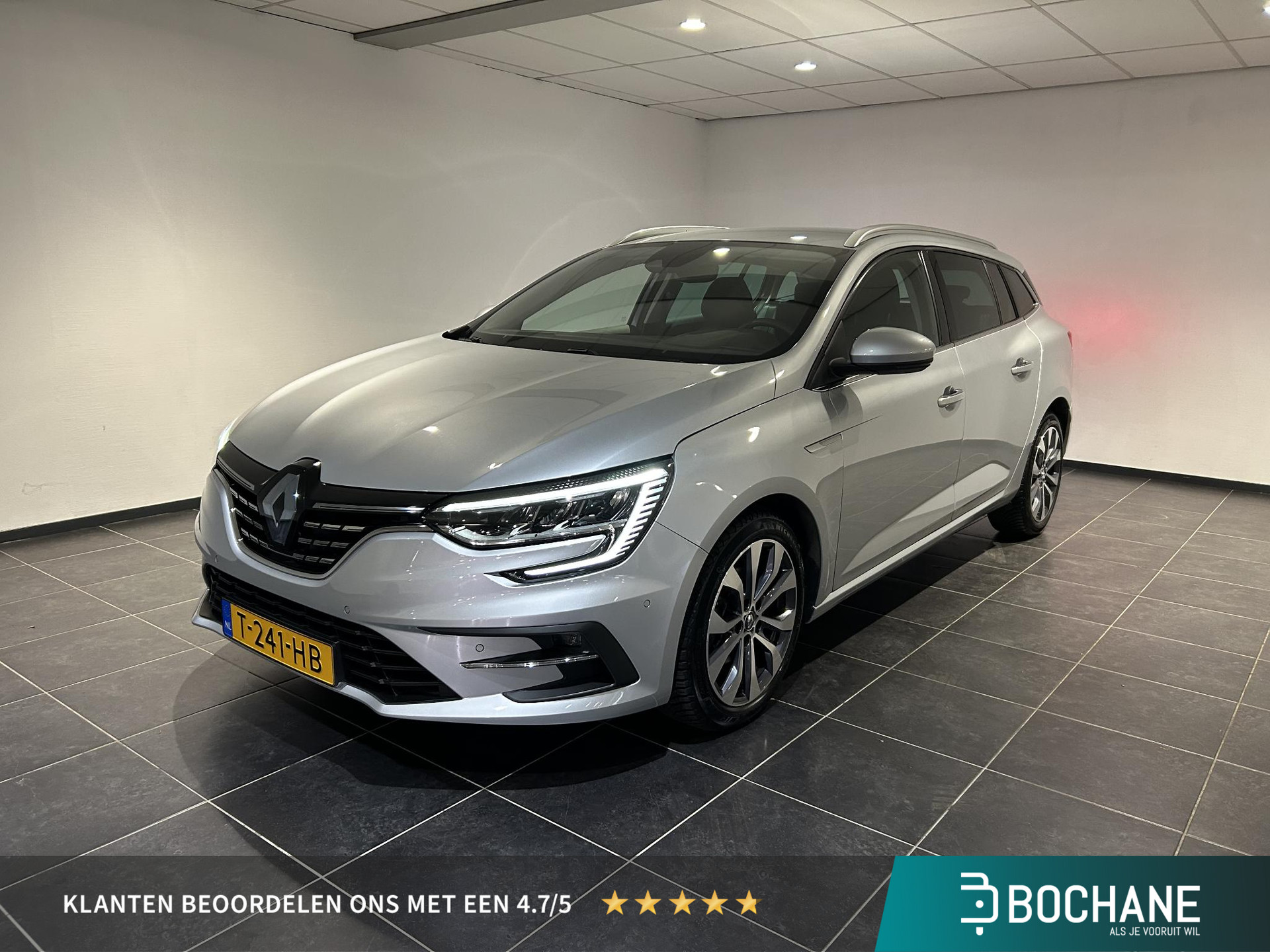 Renault Mégane Estate