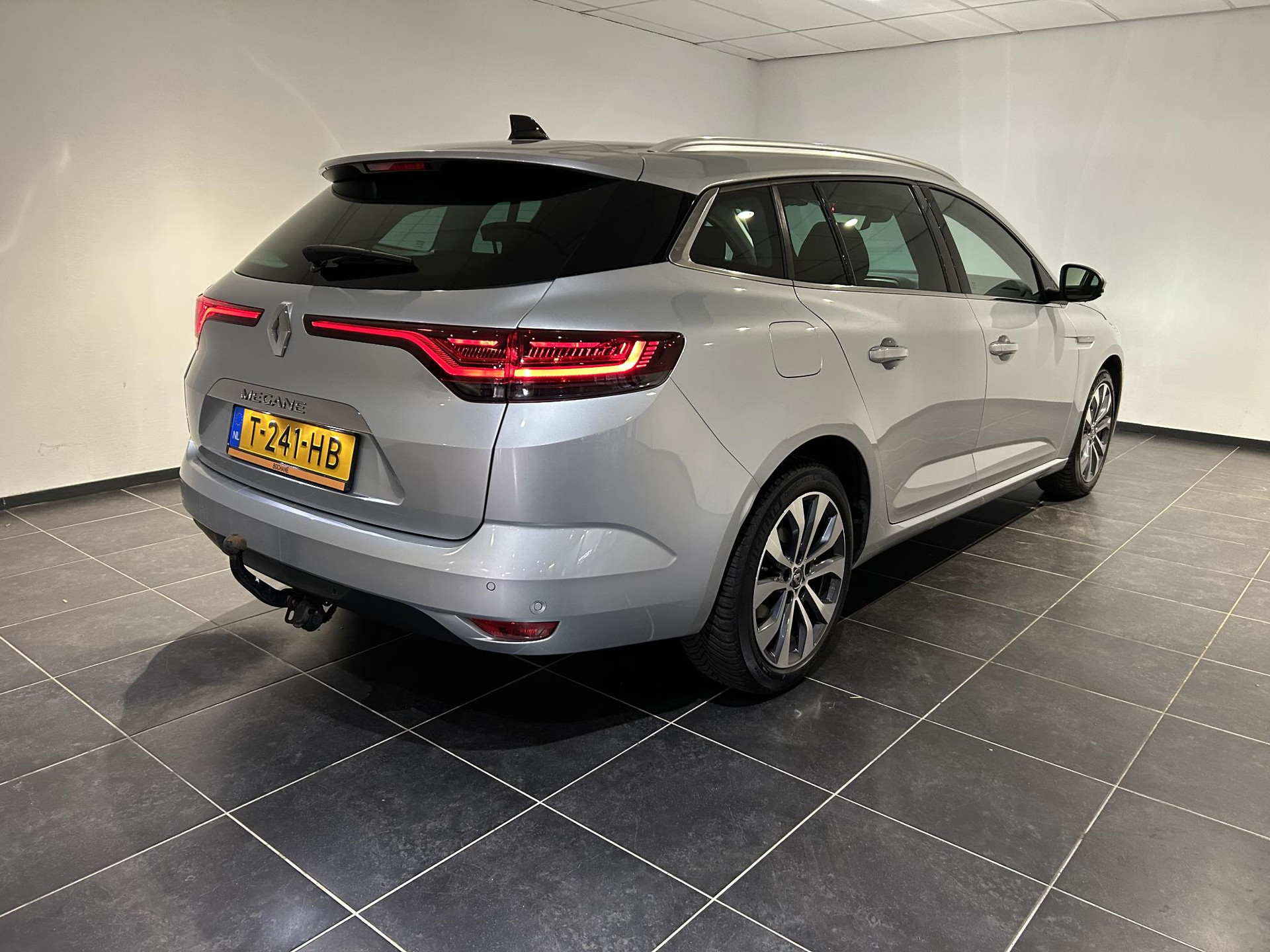 Renault Mégane Estate