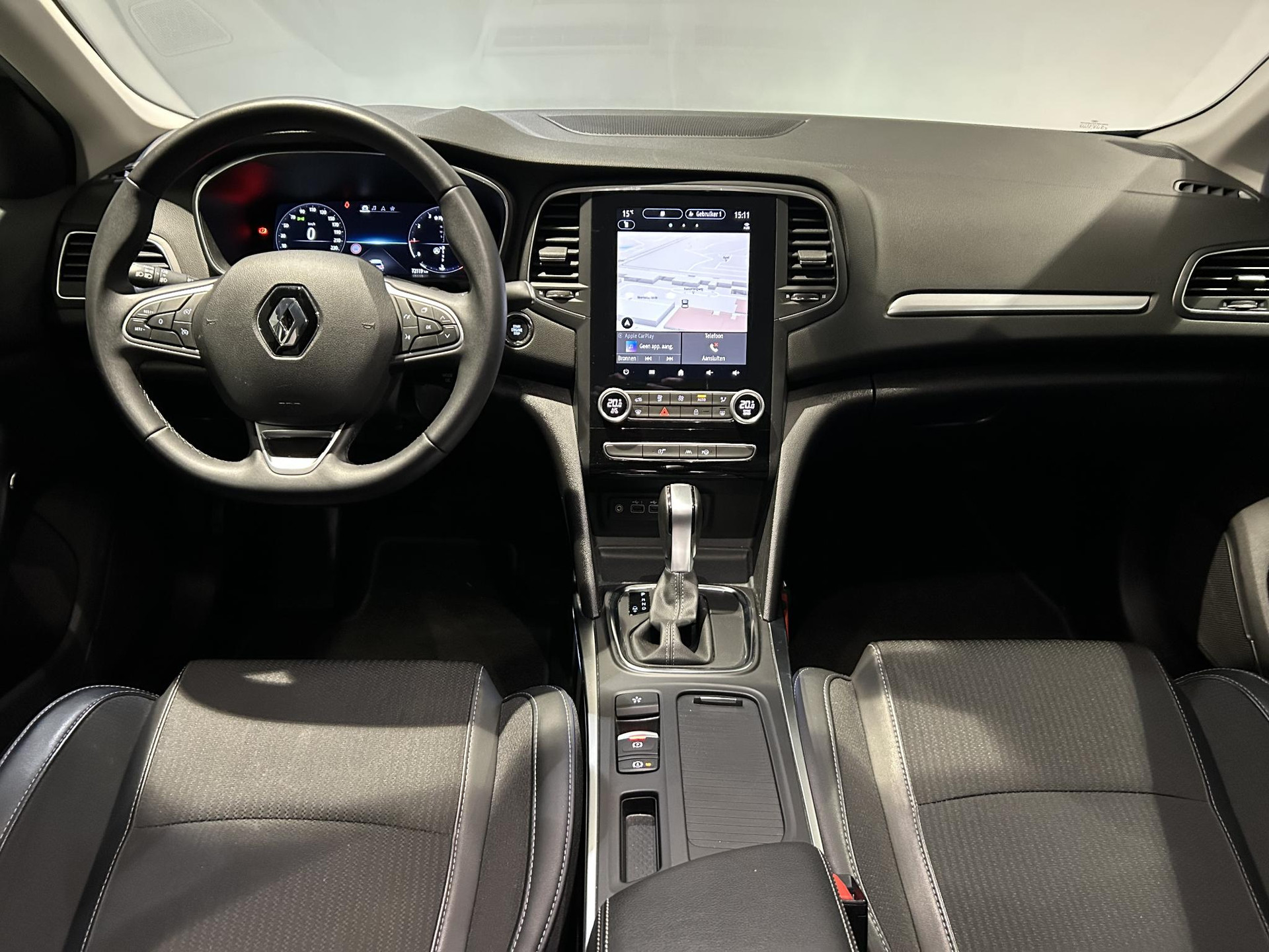 Renault Mégane Estate
