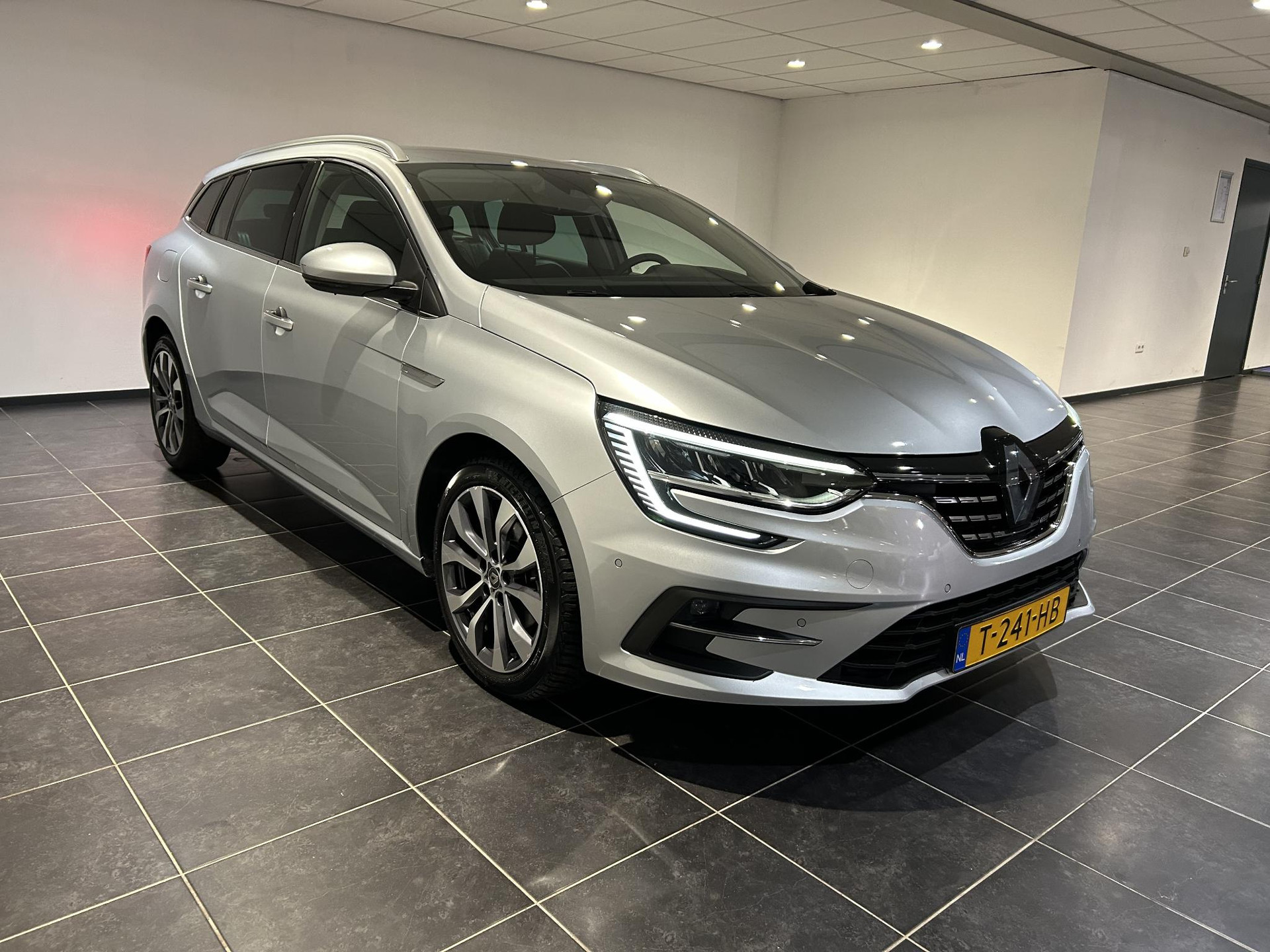Renault Mégane Estate