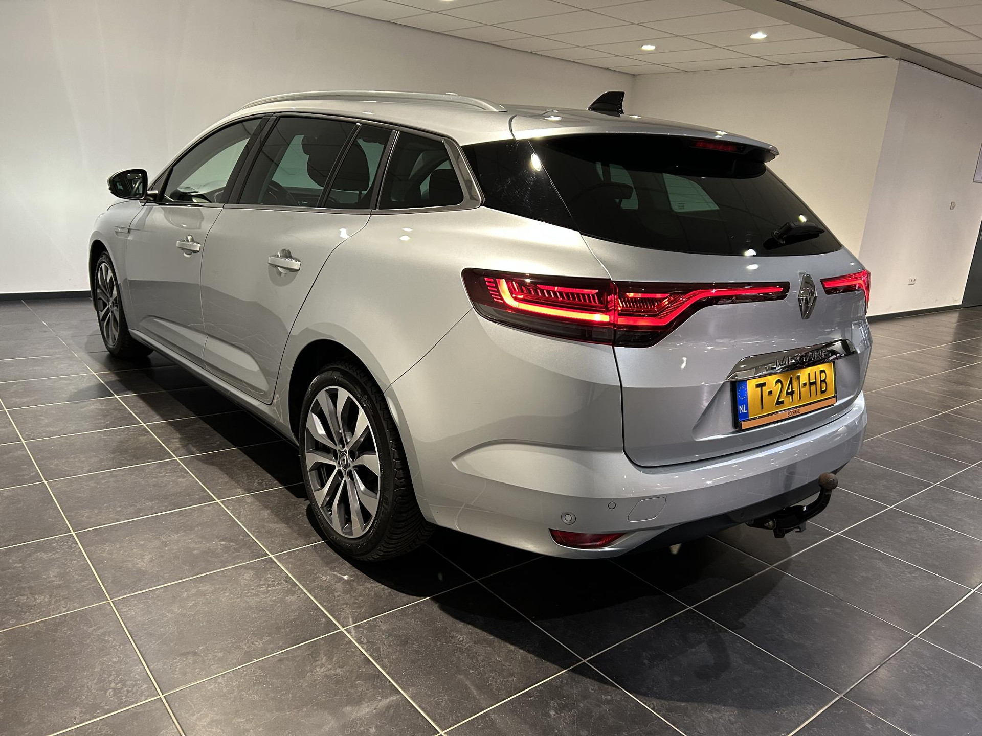 Renault Mégane Estate