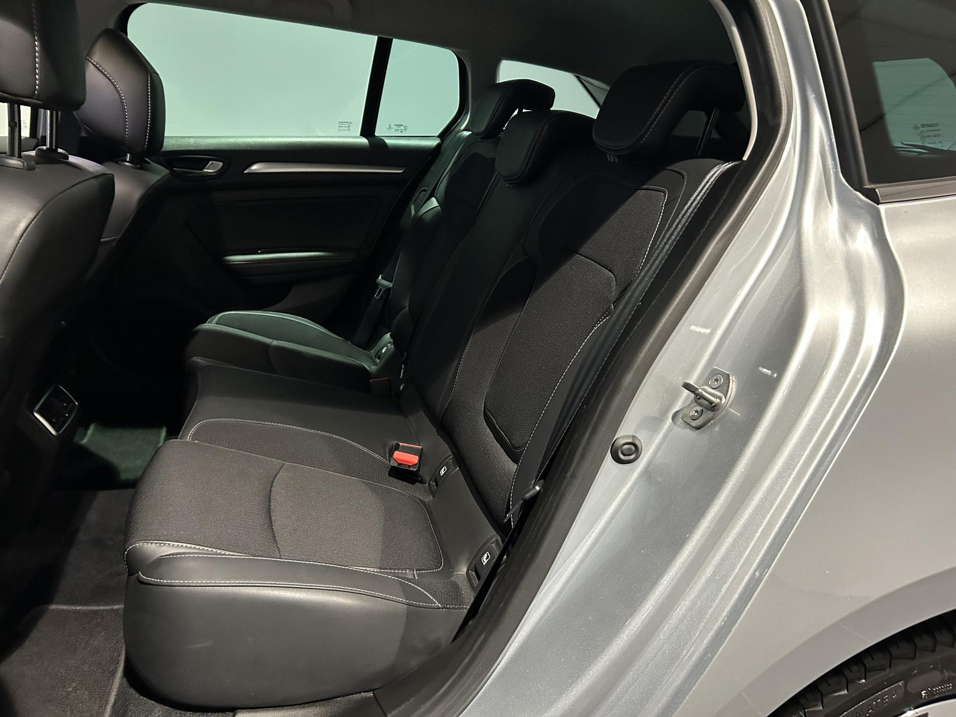 Renault Mégane Estate