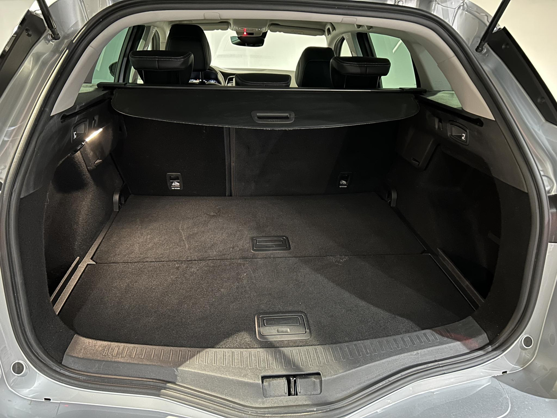 Renault Mégane Estate