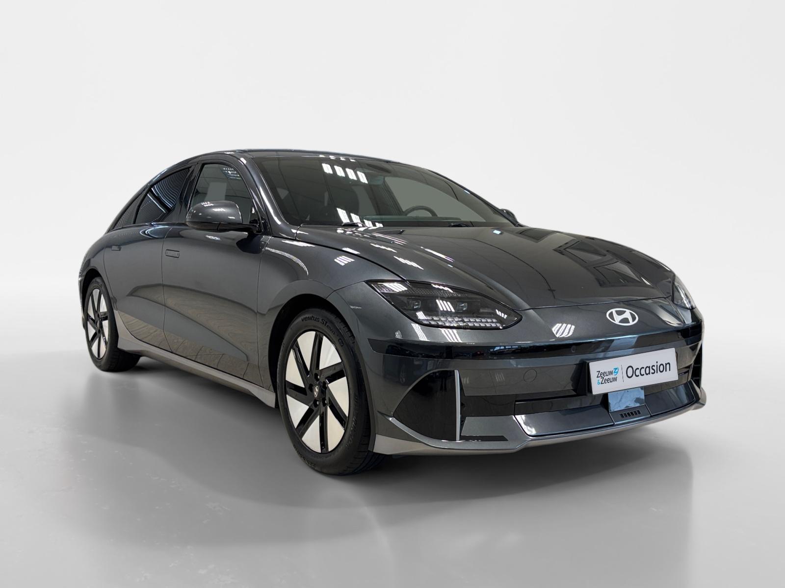 Hyundai Ioniq 6