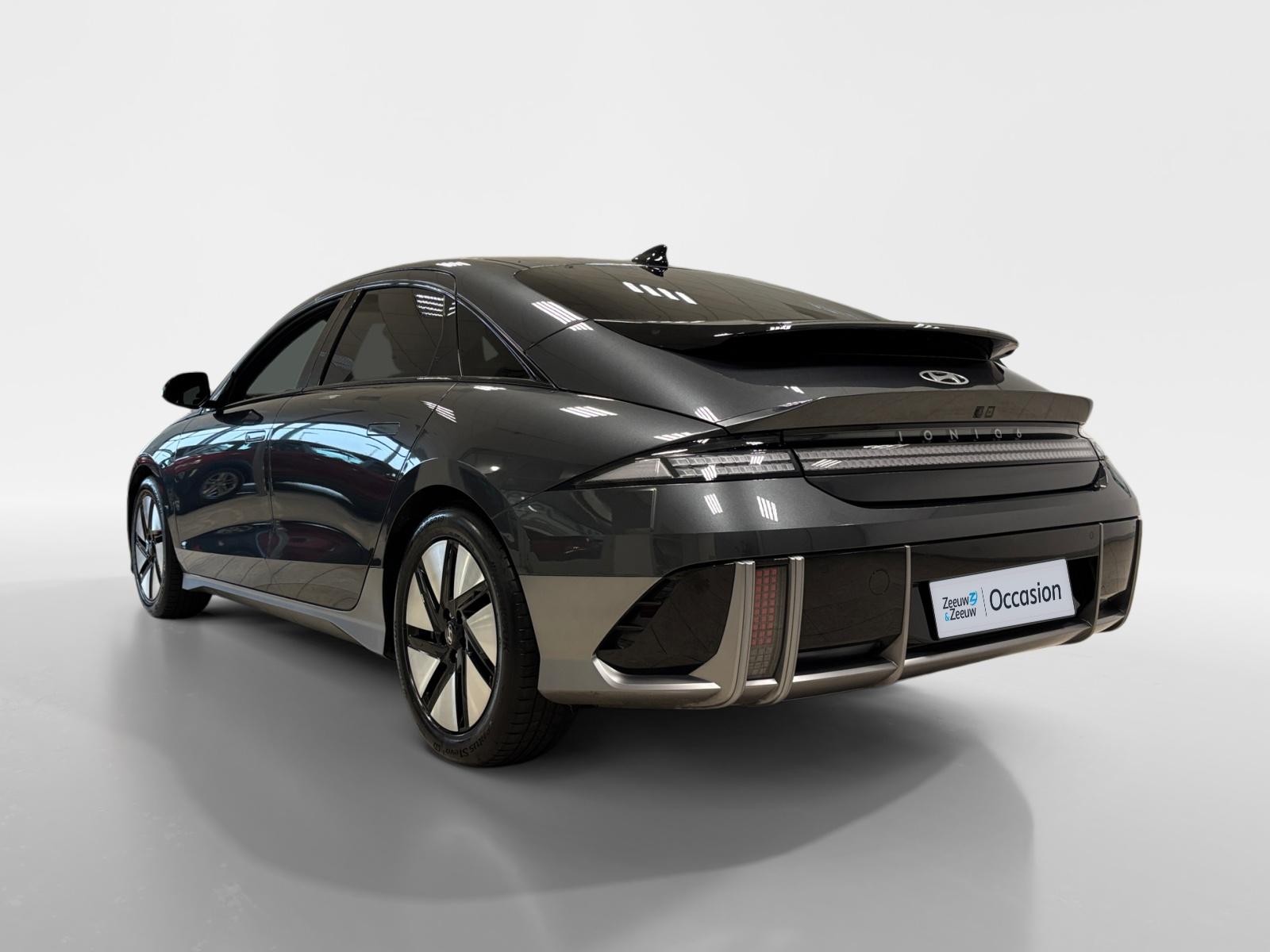 Hyundai Ioniq 6
