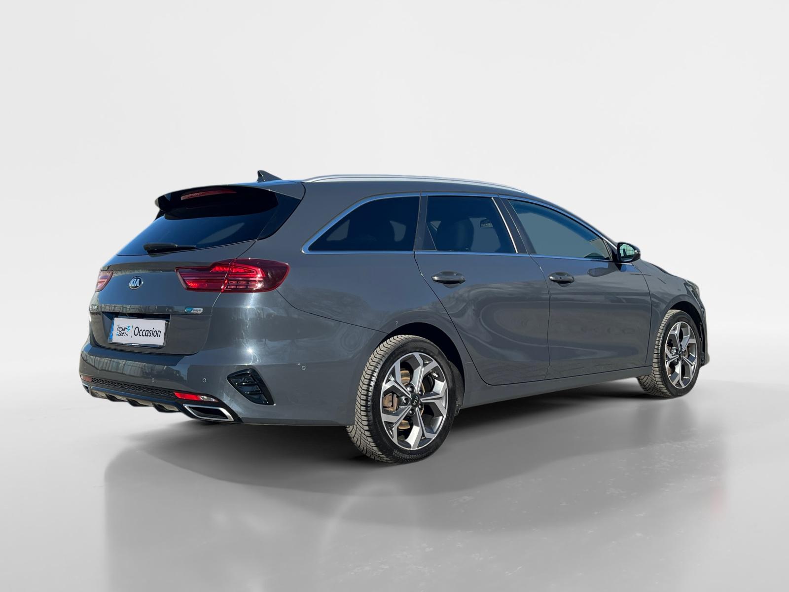 Kia Ceed Sportswagon