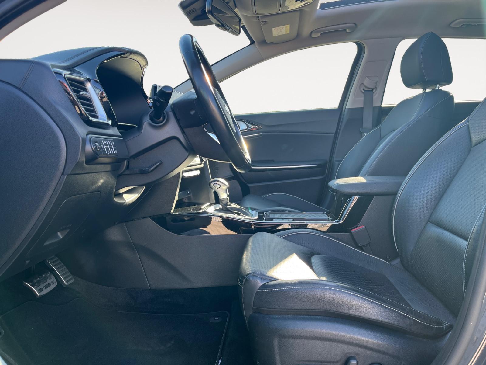Kia Ceed Sportswagon