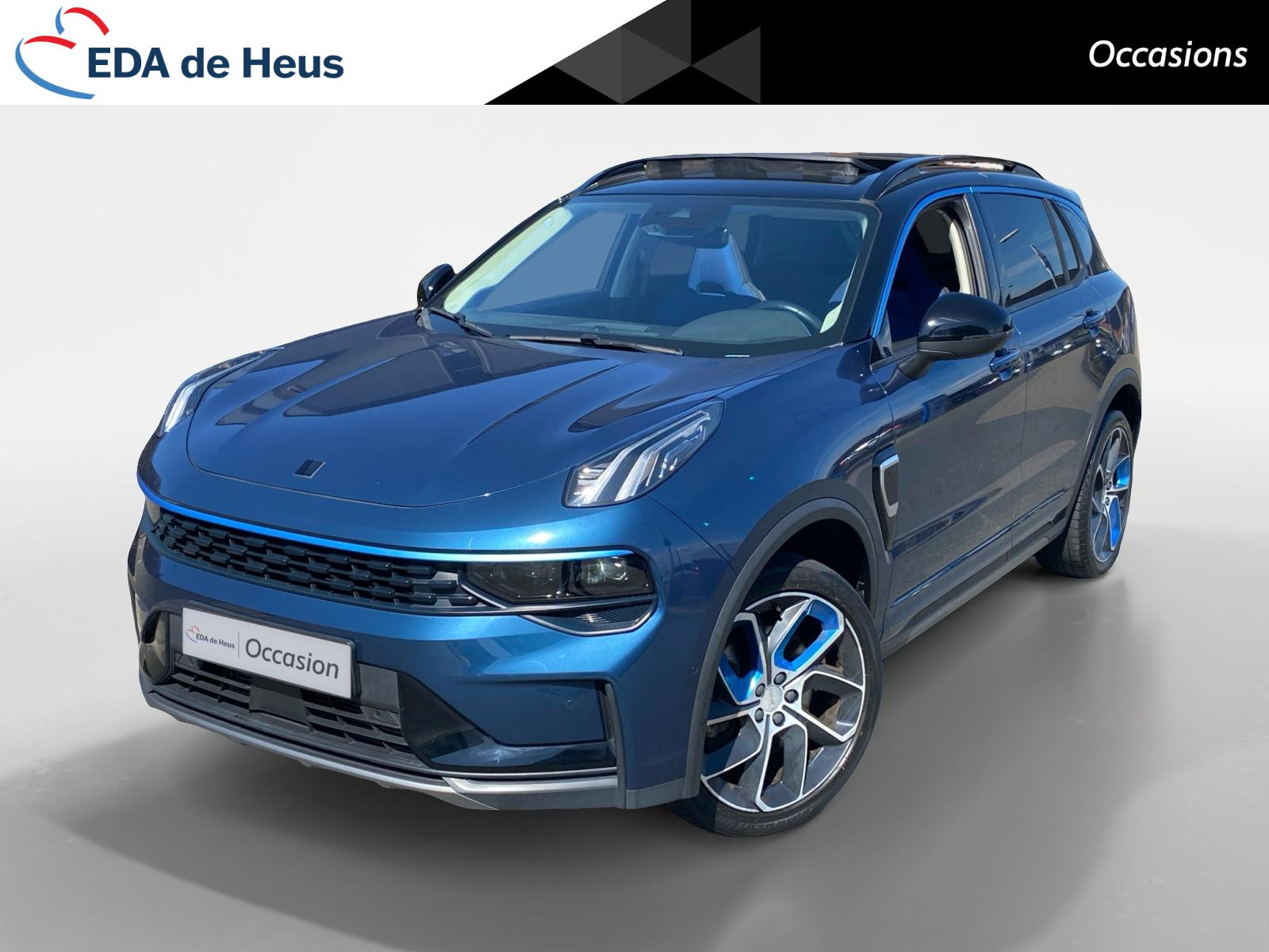 Lynk & Co 01