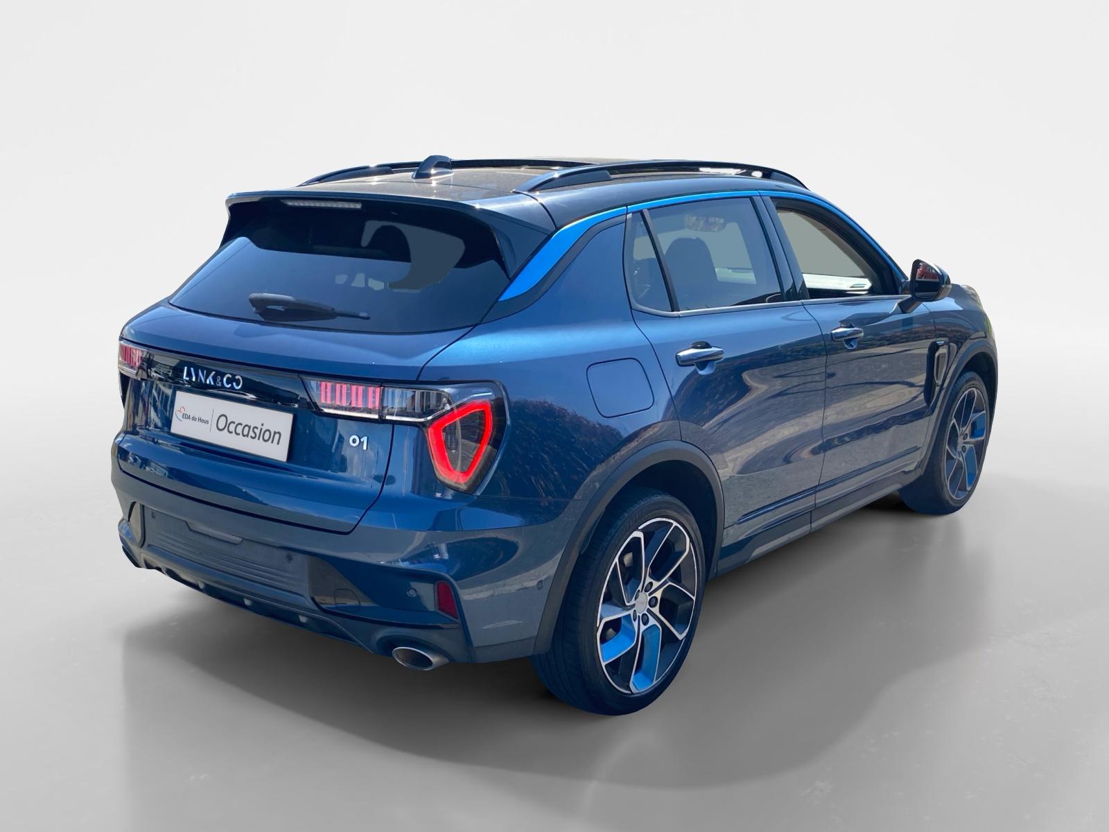 Lynk & Co 01