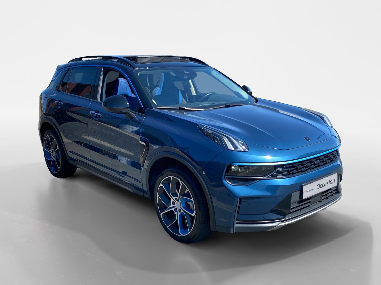 Lynk & Co 01