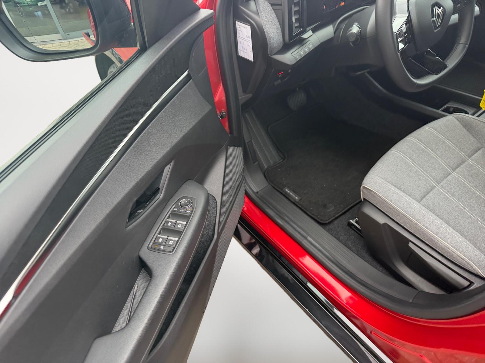 Renault Mégane E-Tech