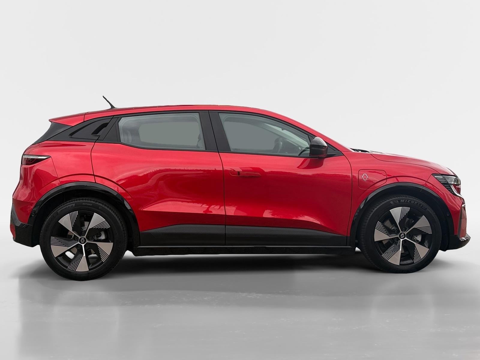 Renault Mégane E-Tech