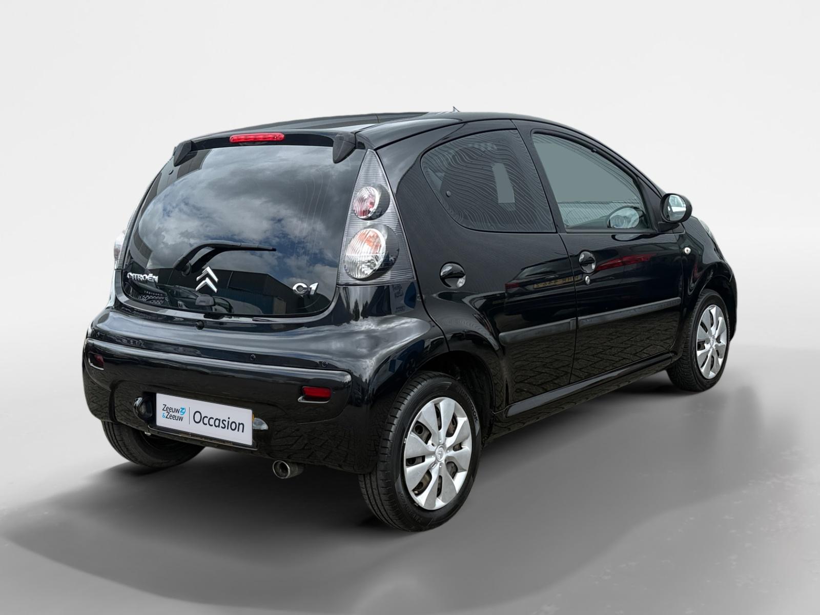 Citroën C1