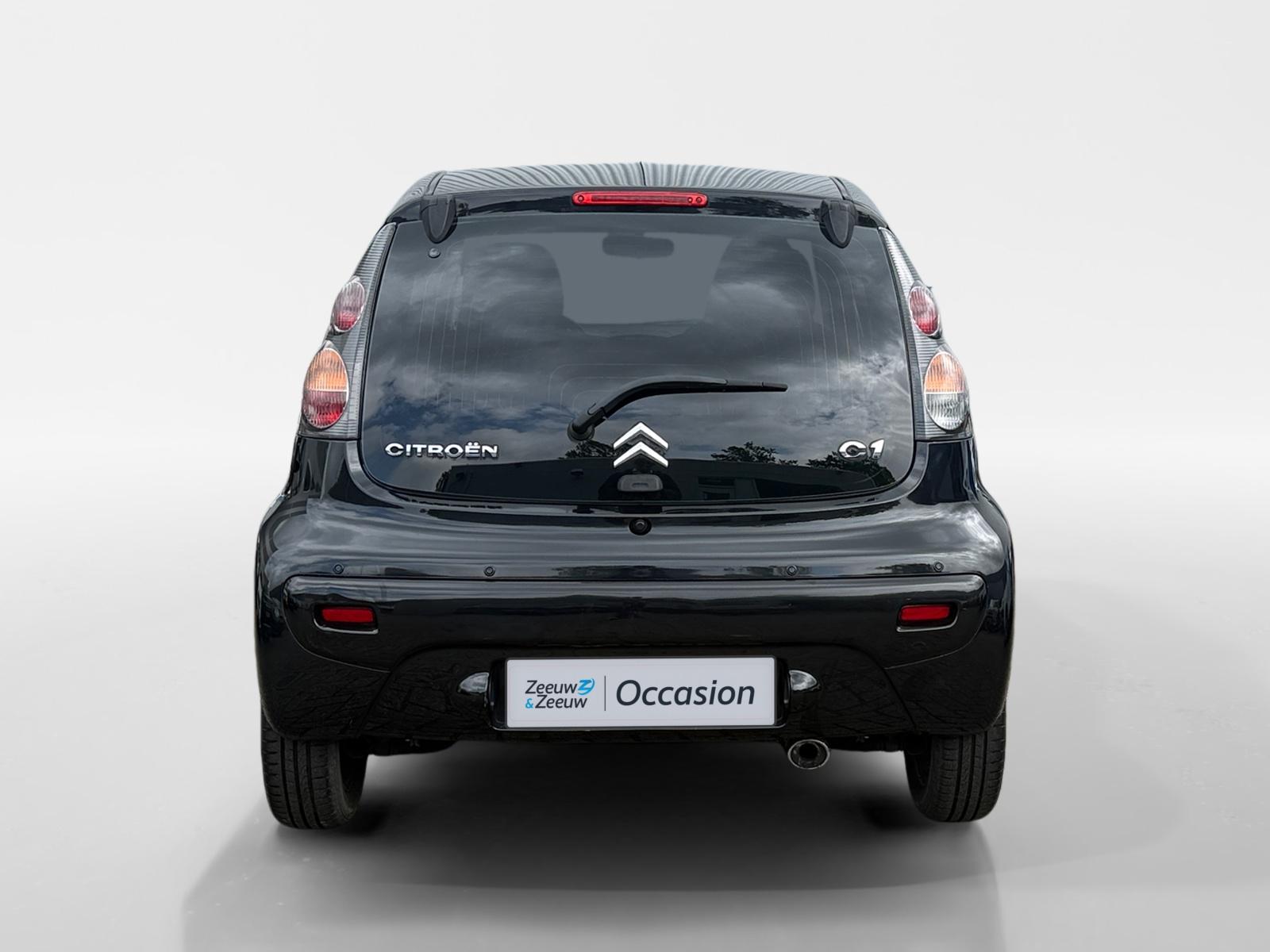 Citroën C1