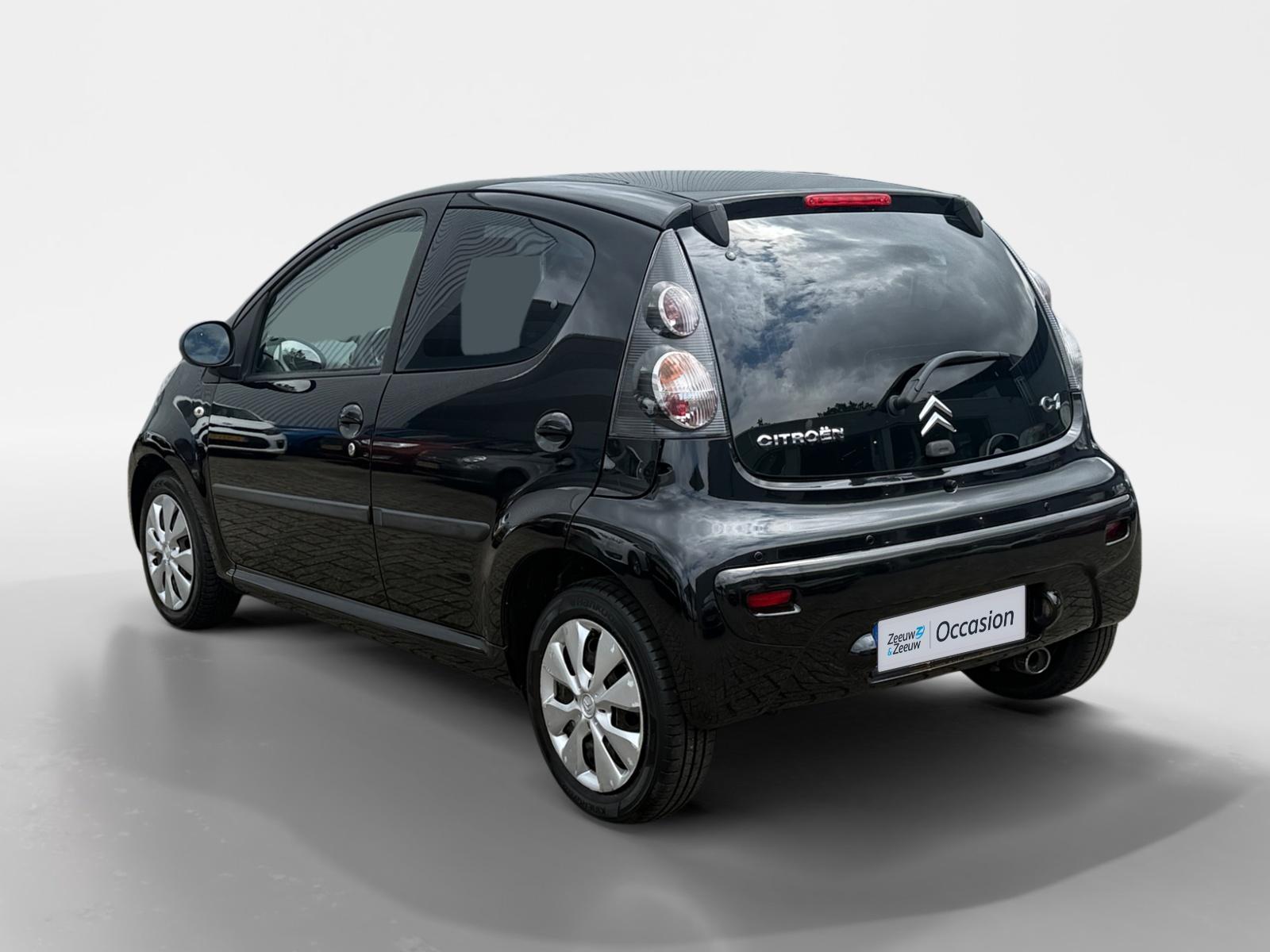 Citroën C1