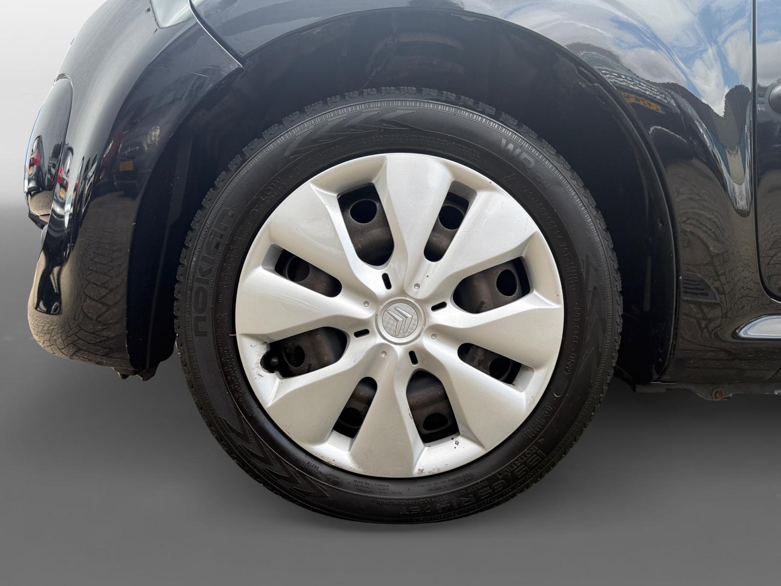 Citroën C1
