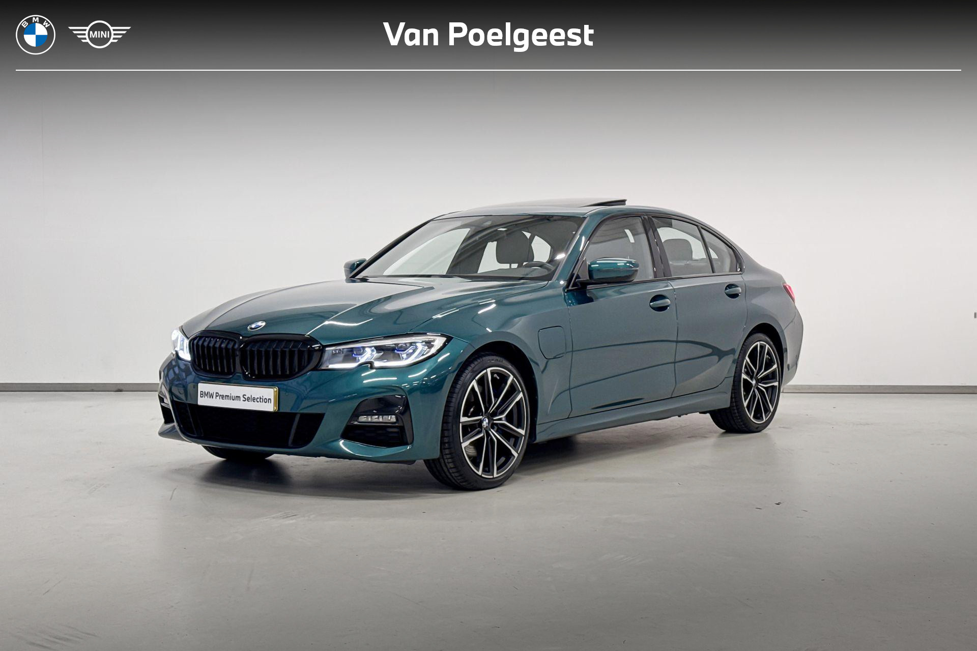 BMW 3-Serie