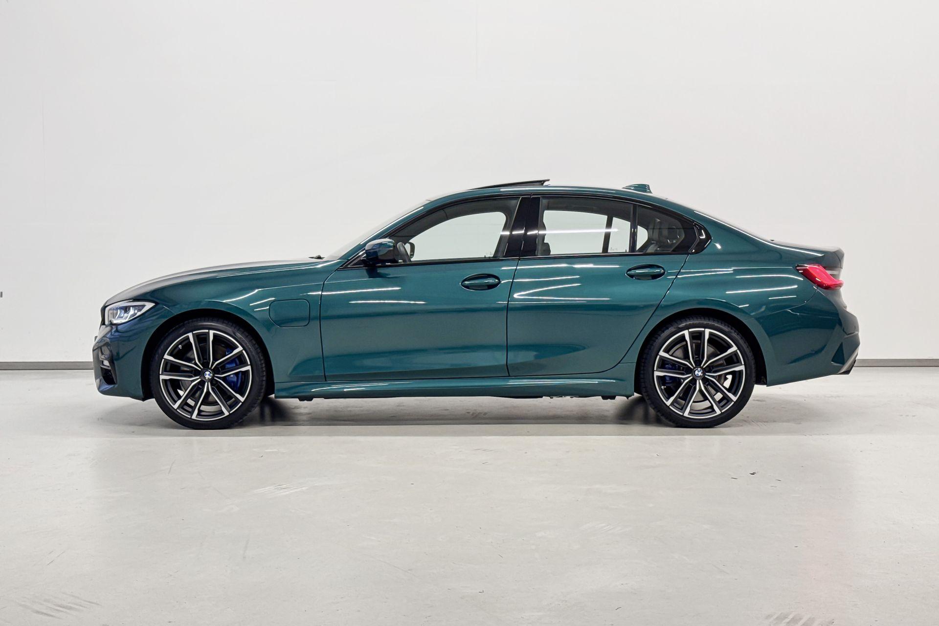 BMW 3-Serie