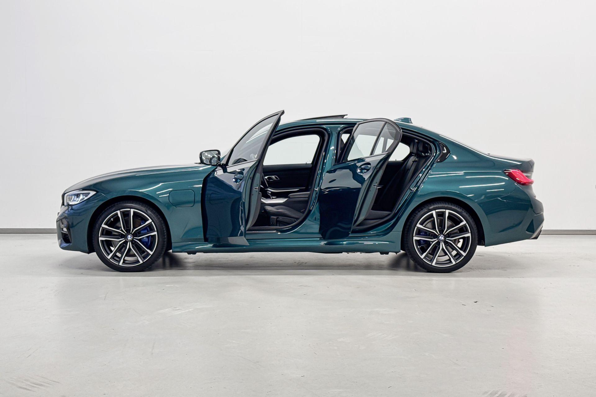 BMW 3-Serie