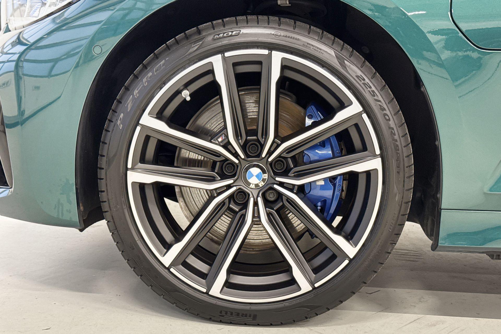 BMW 3-Serie