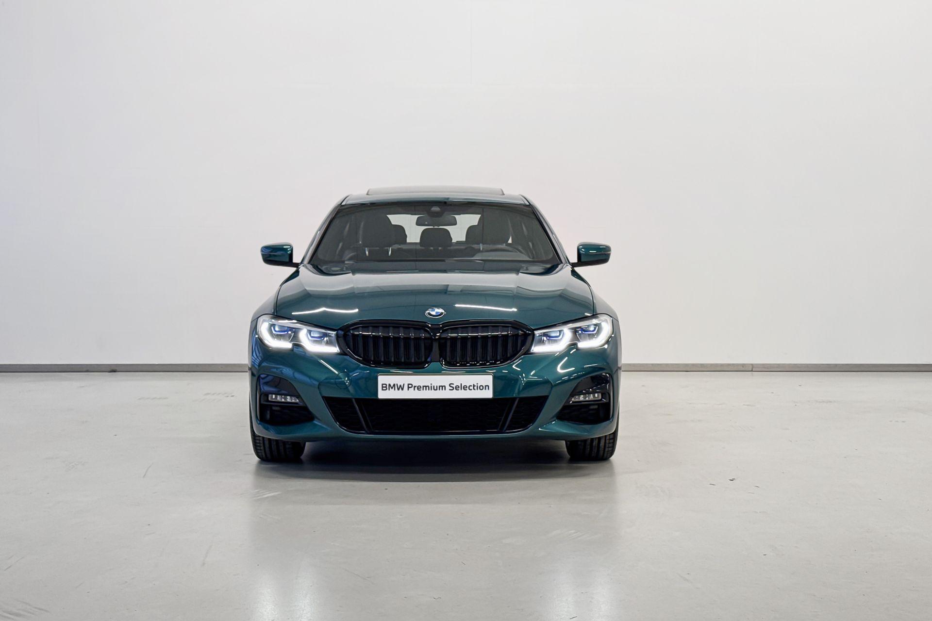 BMW 3-Serie