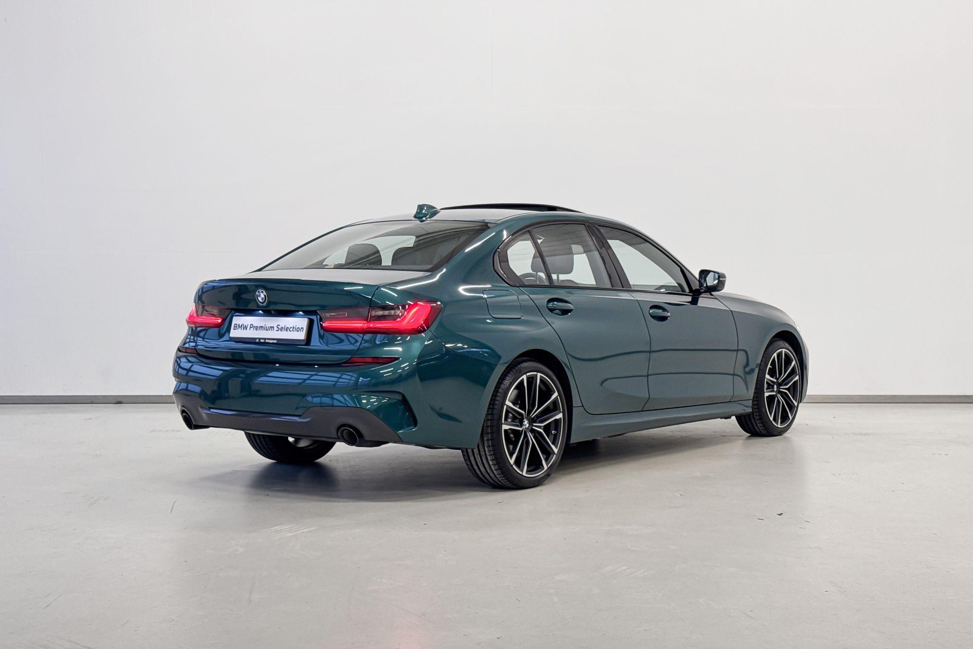BMW 3-Serie