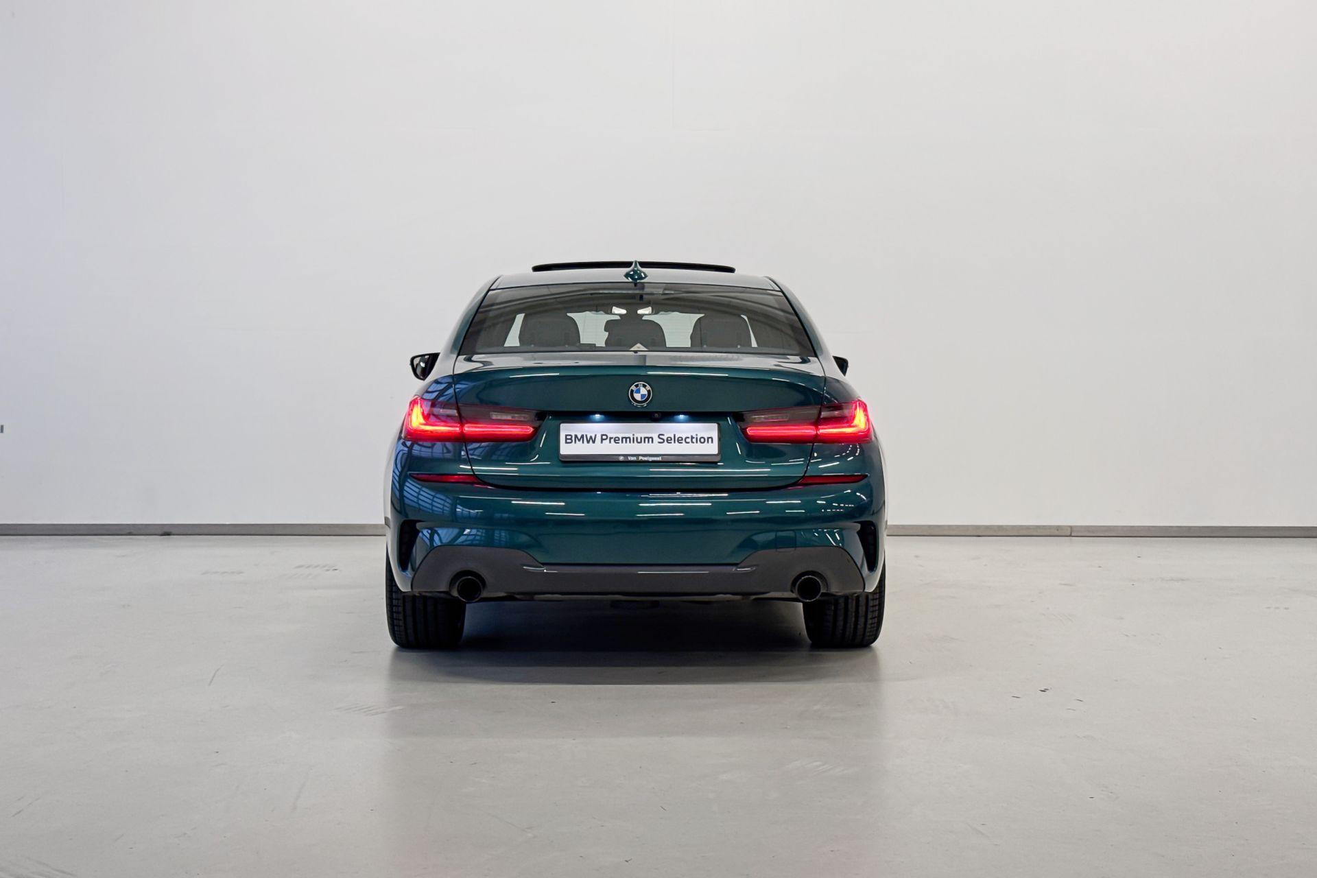BMW 3-Serie
