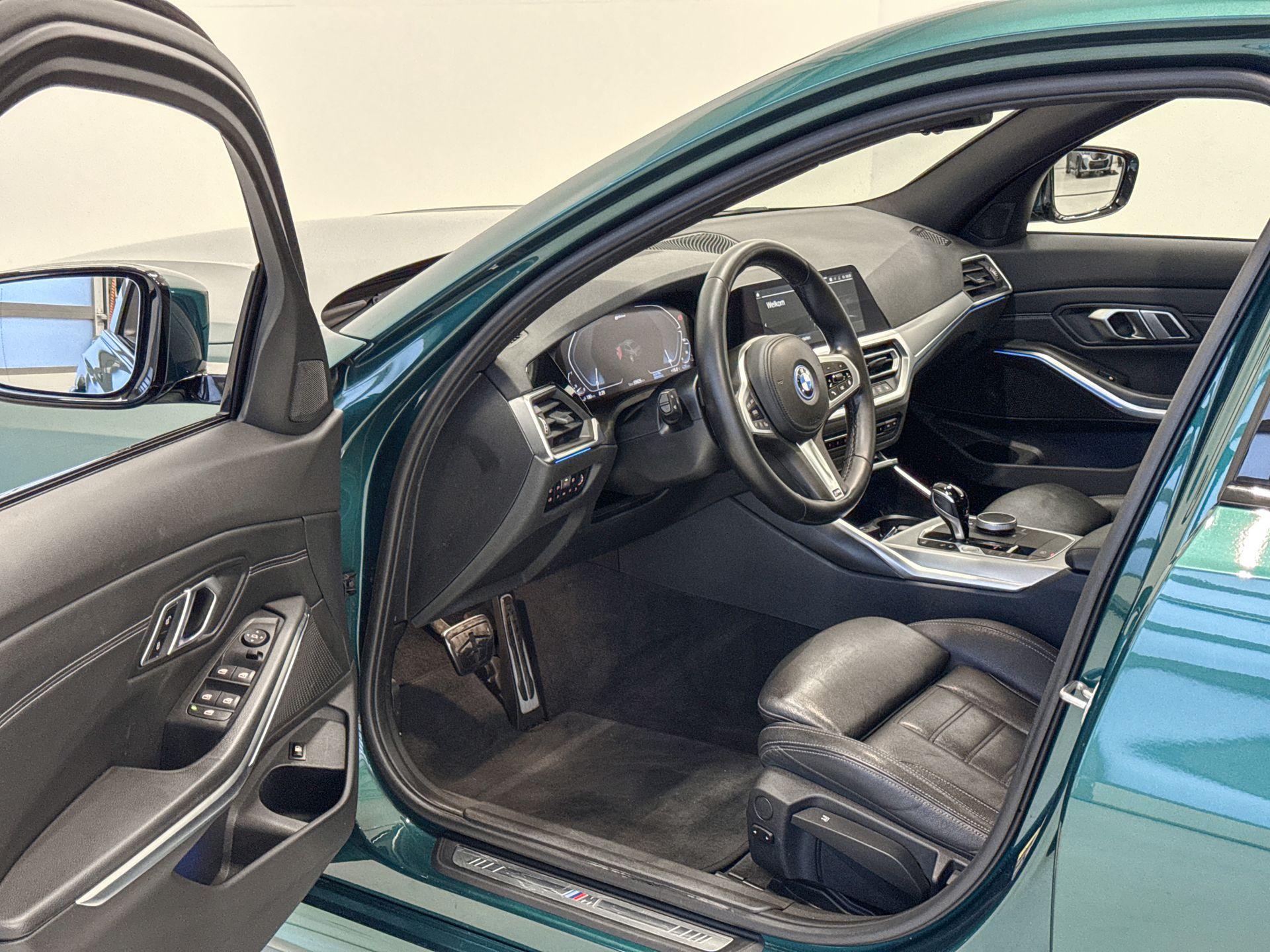 BMW 3-Serie
